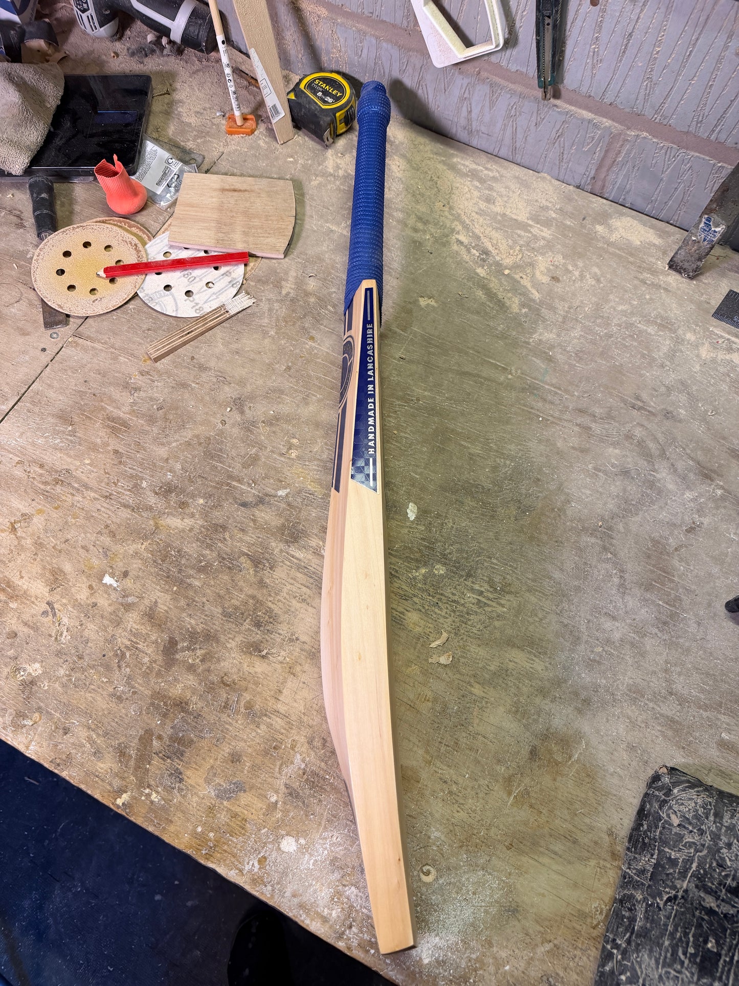 Grade 1 SH - 2lb 10oz