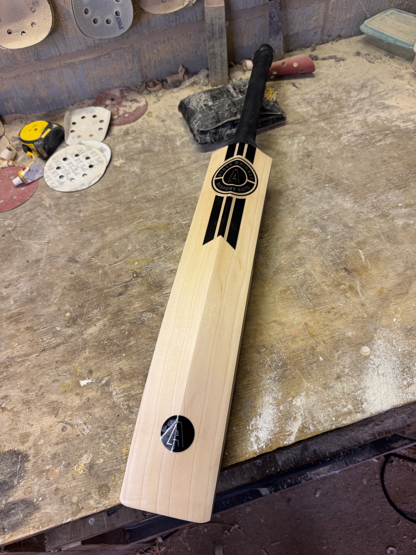 Grade 1 - Short blade SH- 2lb 9oz