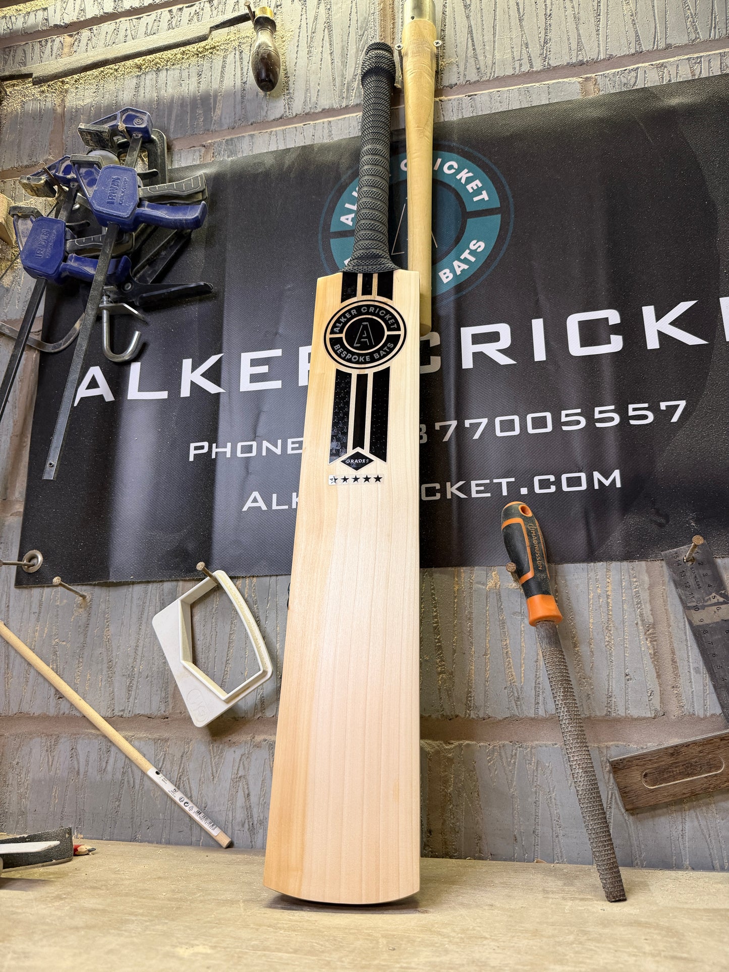 Grade 1 SH Short blade - 2lb 10oz