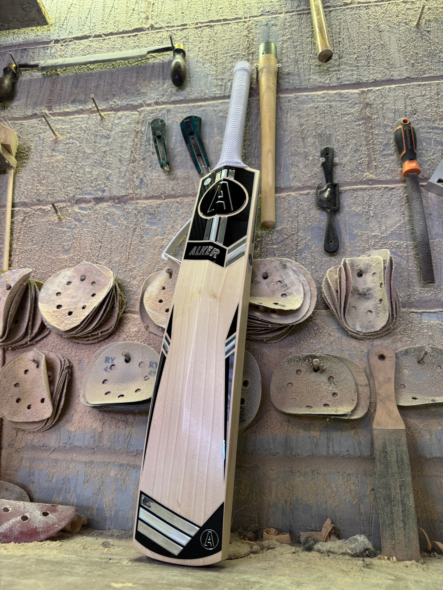 Limited edition SH - 2lb 10oz