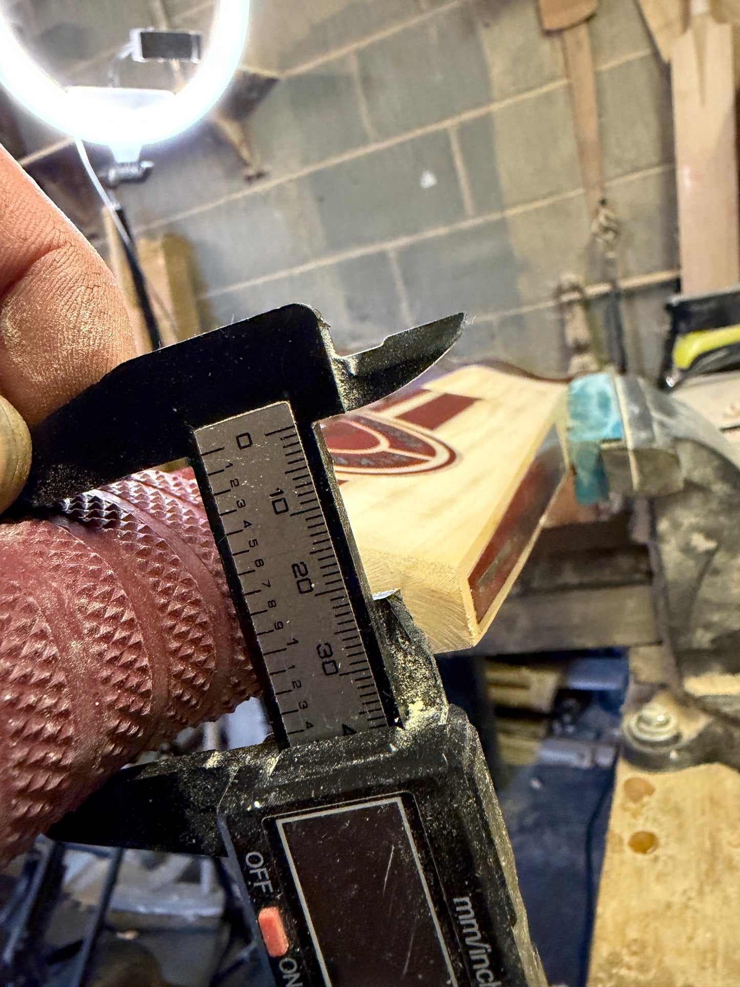 Grade 1 SH - 2lb 9oz