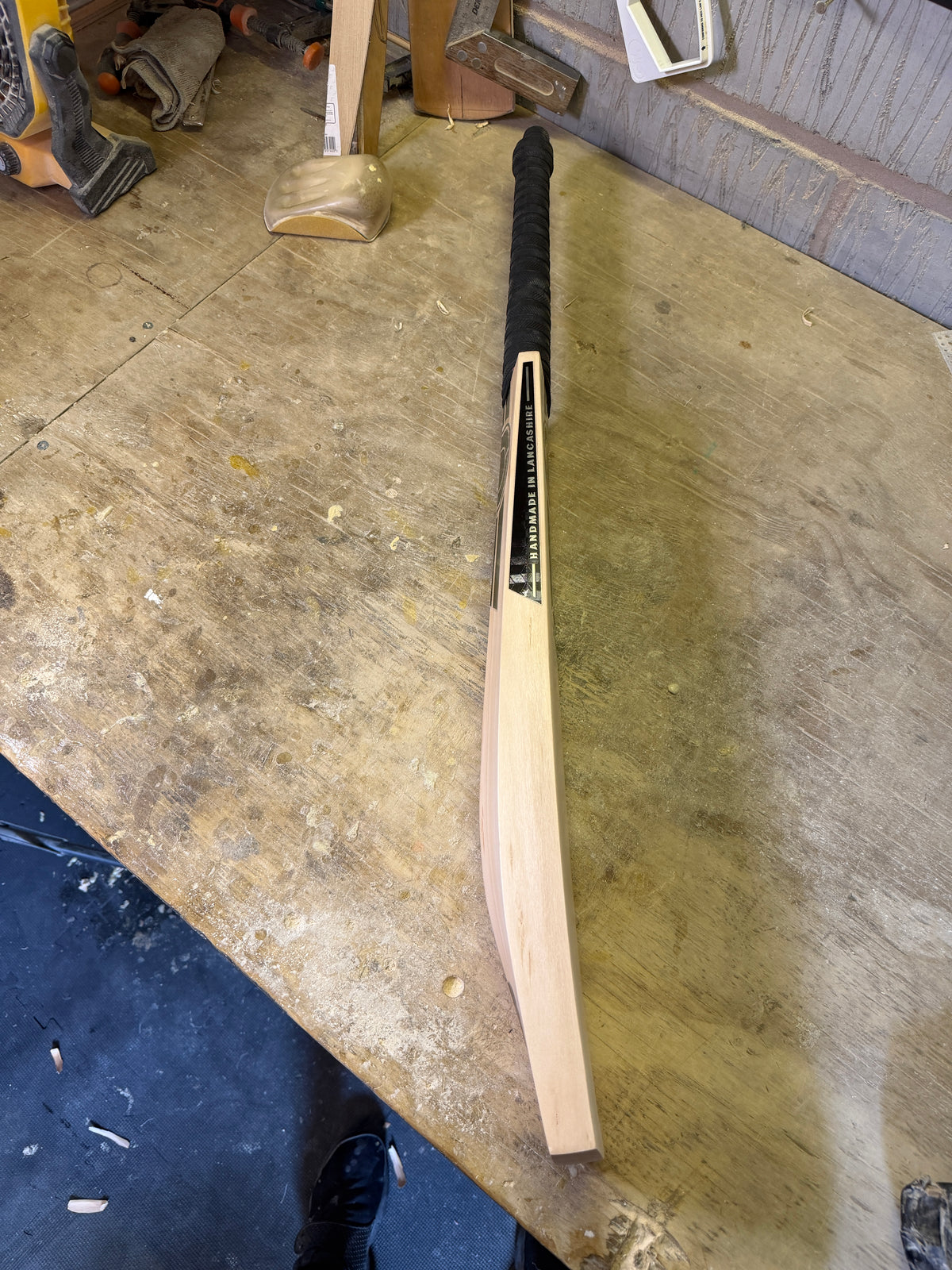 Grade 2 SH - 2lb 10oz