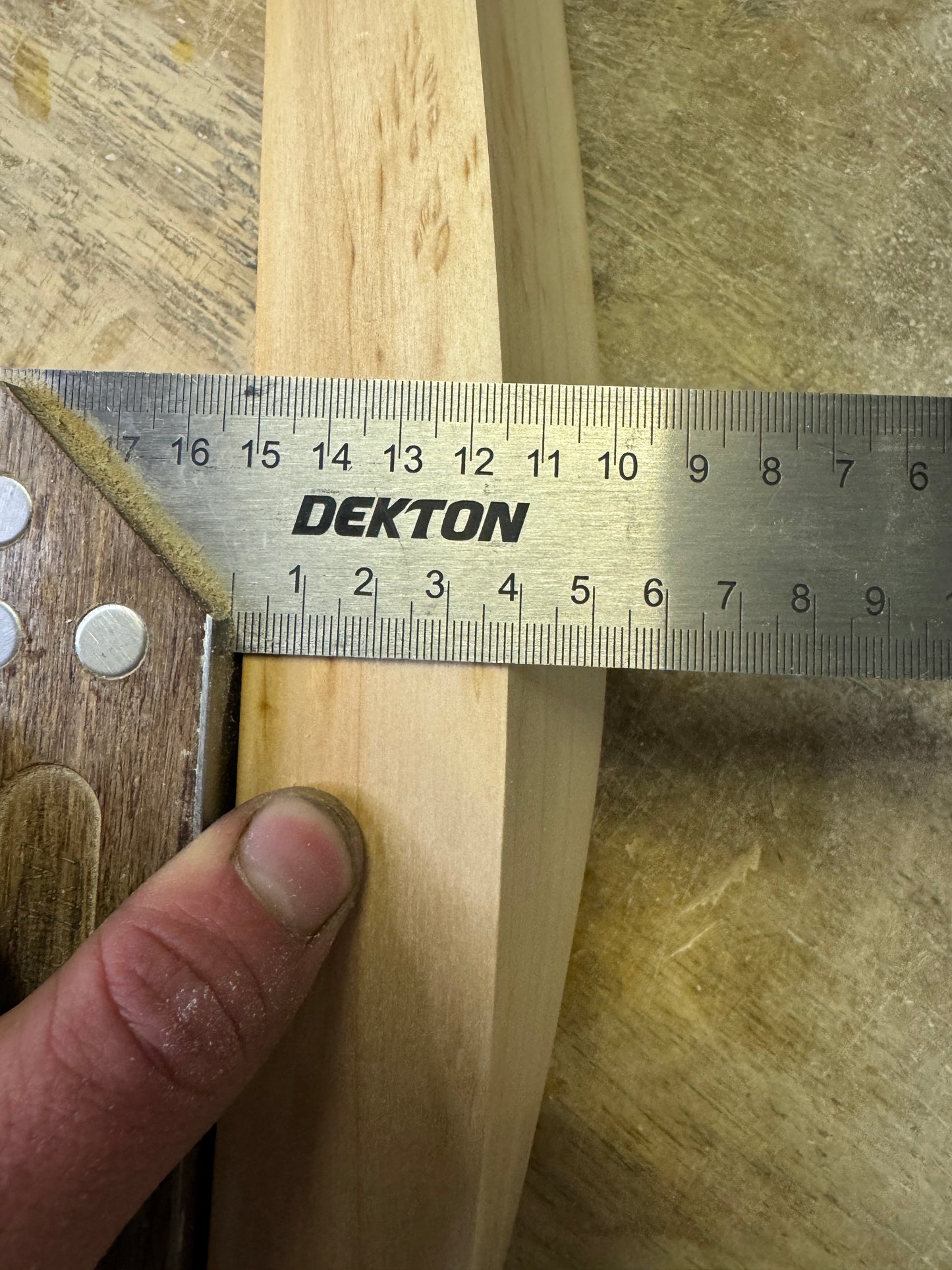 Grade 2 SH - 2lb 10.7oz