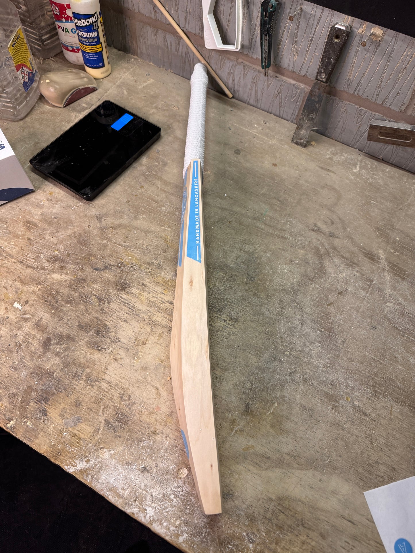 Grade 2 SH - 2lb 9oz