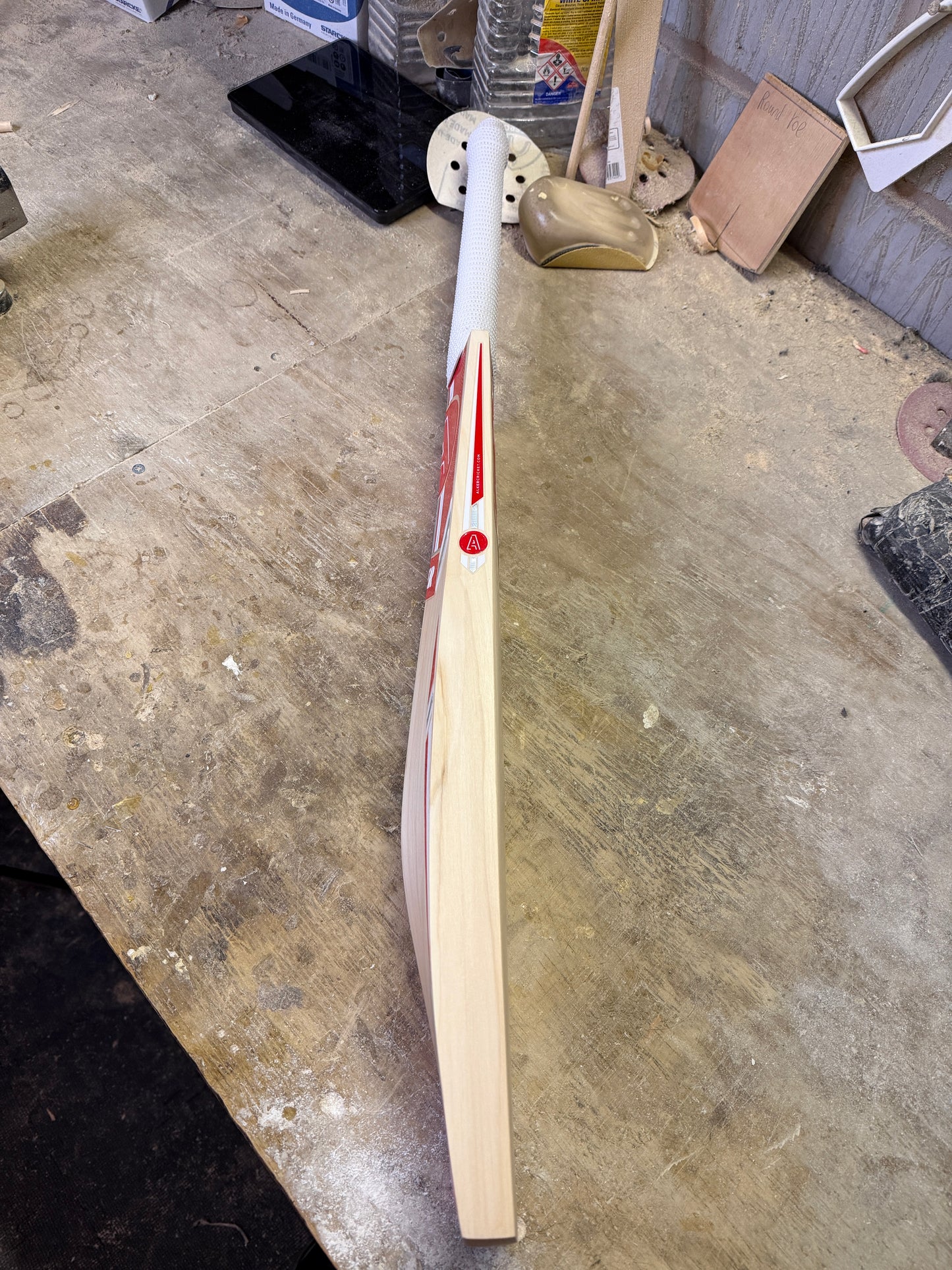 Limited edition SH - 2lb 8oz