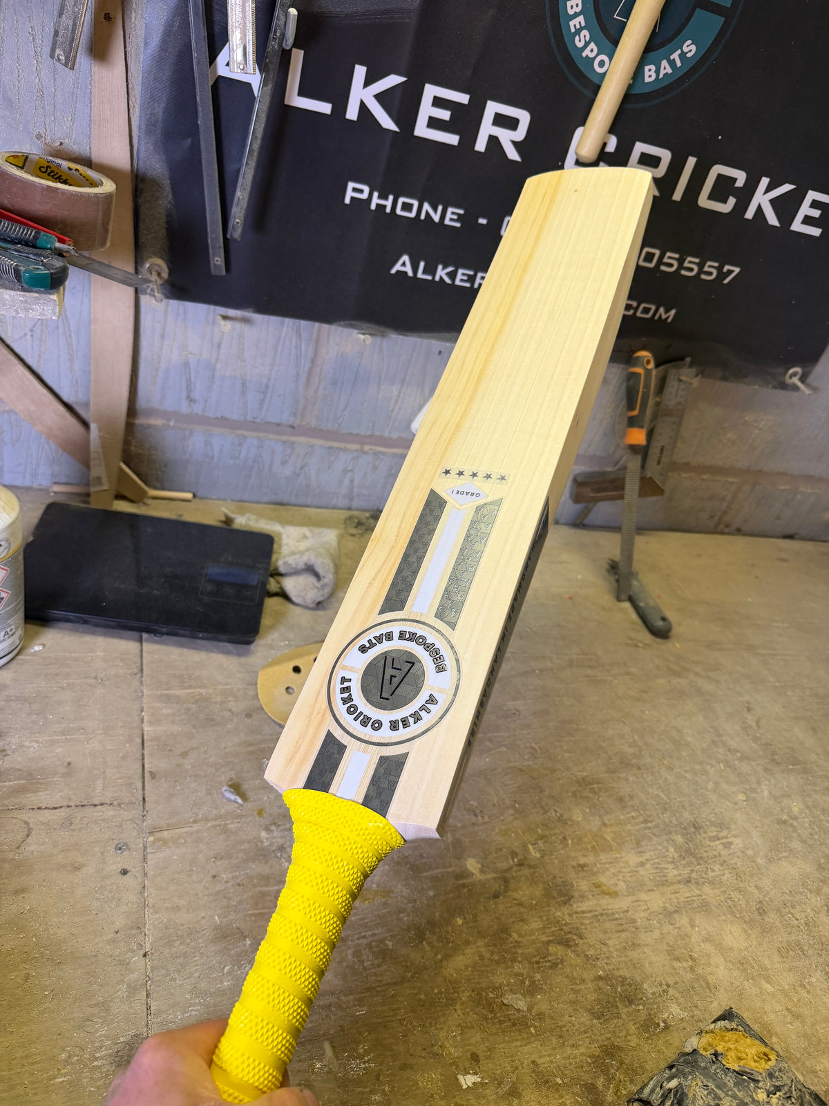 Limited edition SH - 2lb 8oz