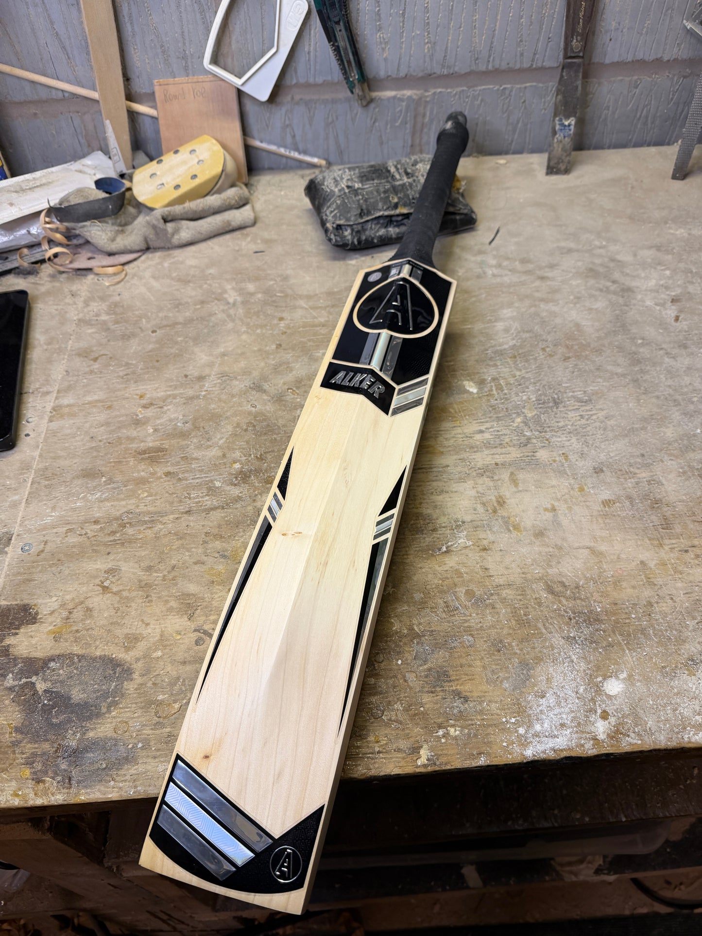 Grade 2 SH - 2lb 9oz