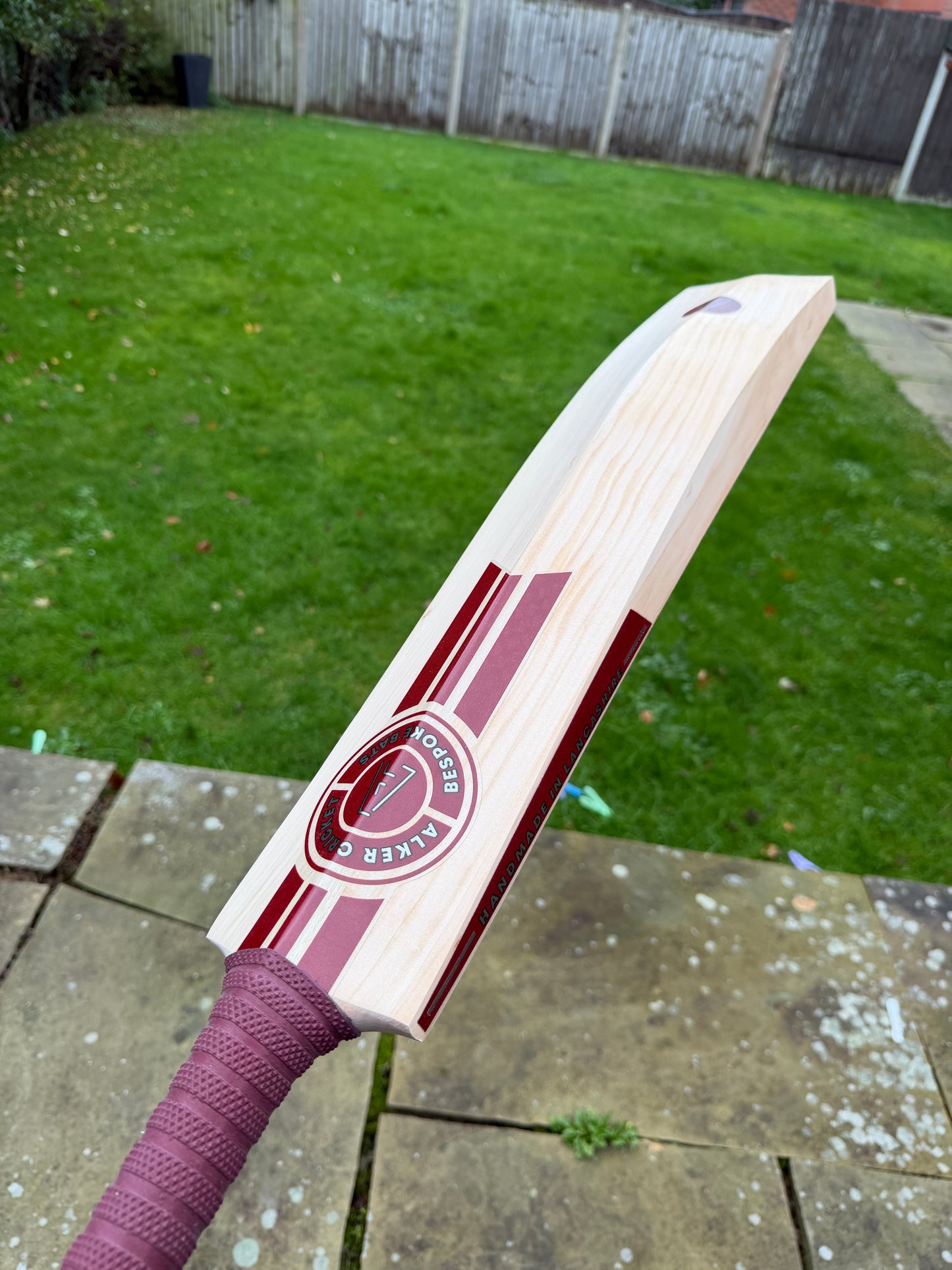 Grade 1 SH - 2lb 9oz