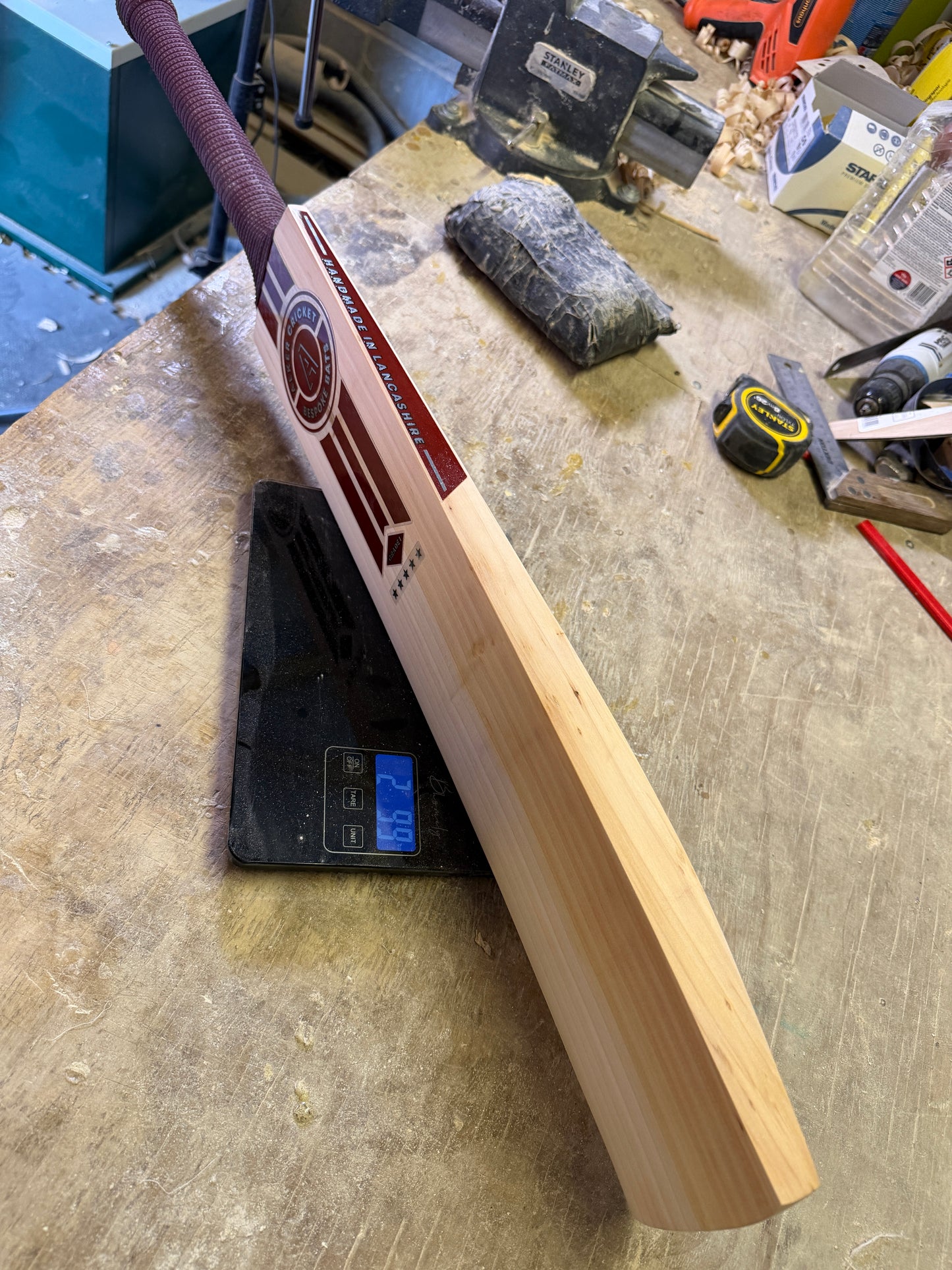 Limited edition SH - 2lb 10oz