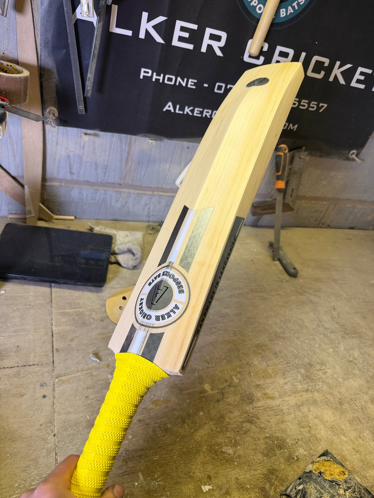 Limited edition SH - 2lb 8oz