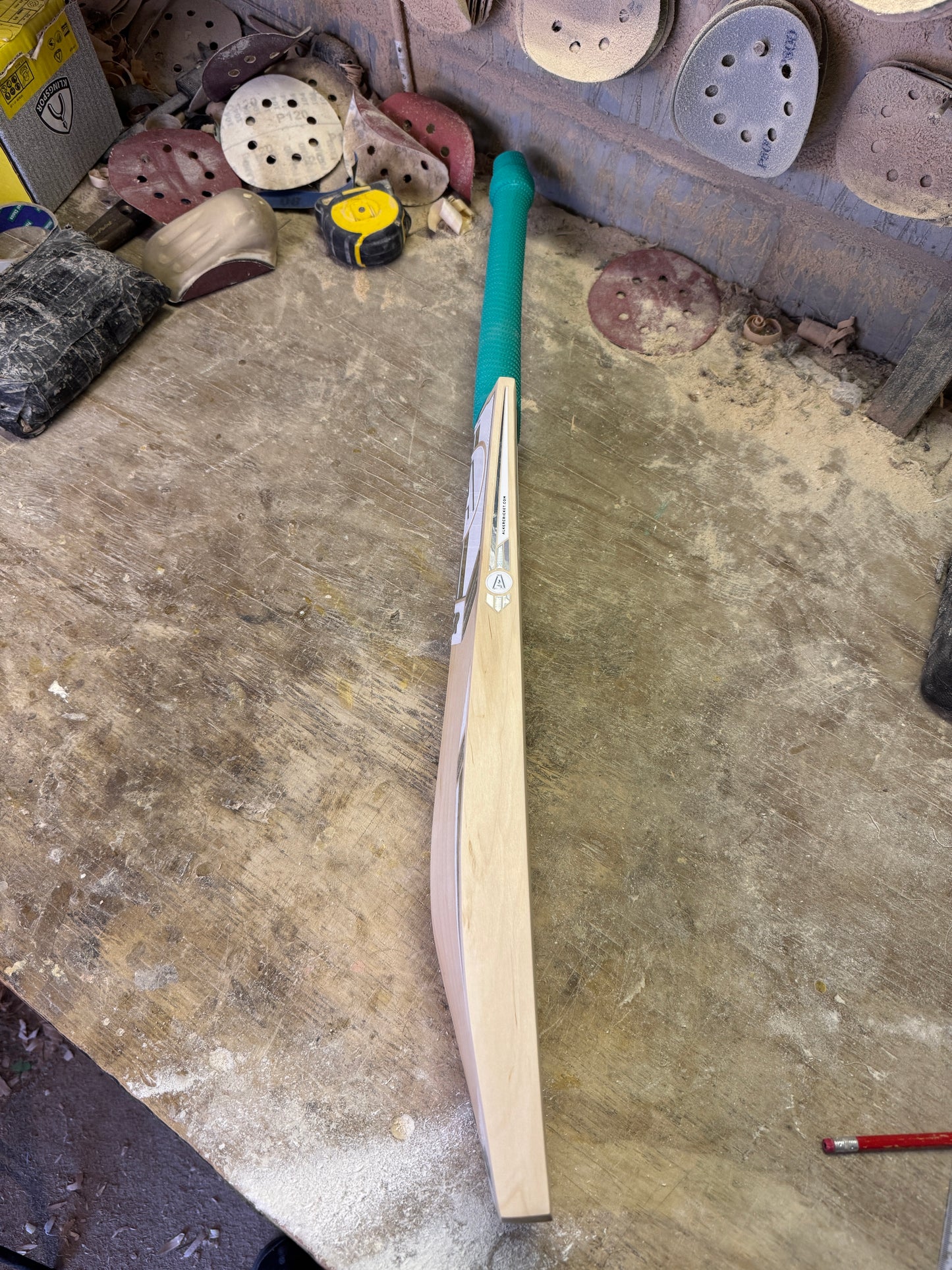 Limited edition- Short blade SH