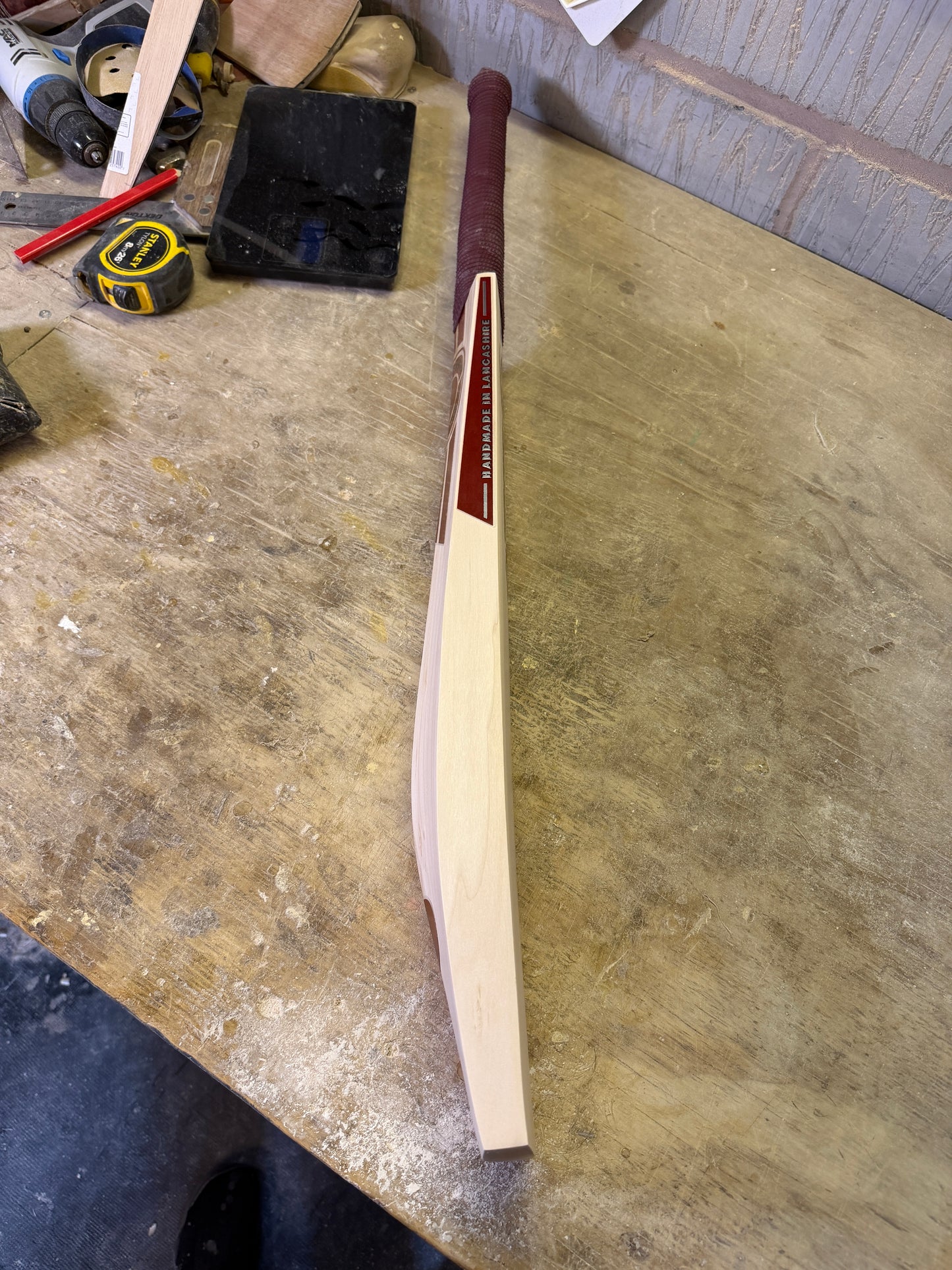 Limited edition SH - 2lb 10oz