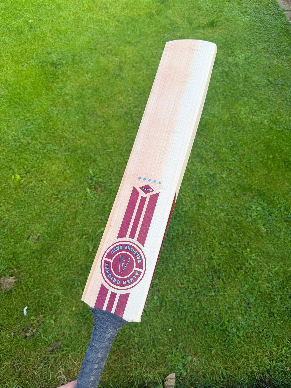Limited edition Short blade SH - 2lb 10oz