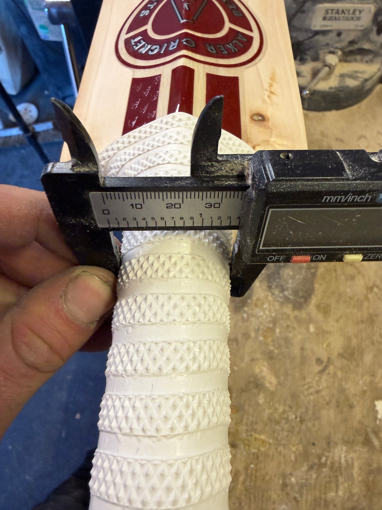 Grade 1 SH- 2lb 10oz