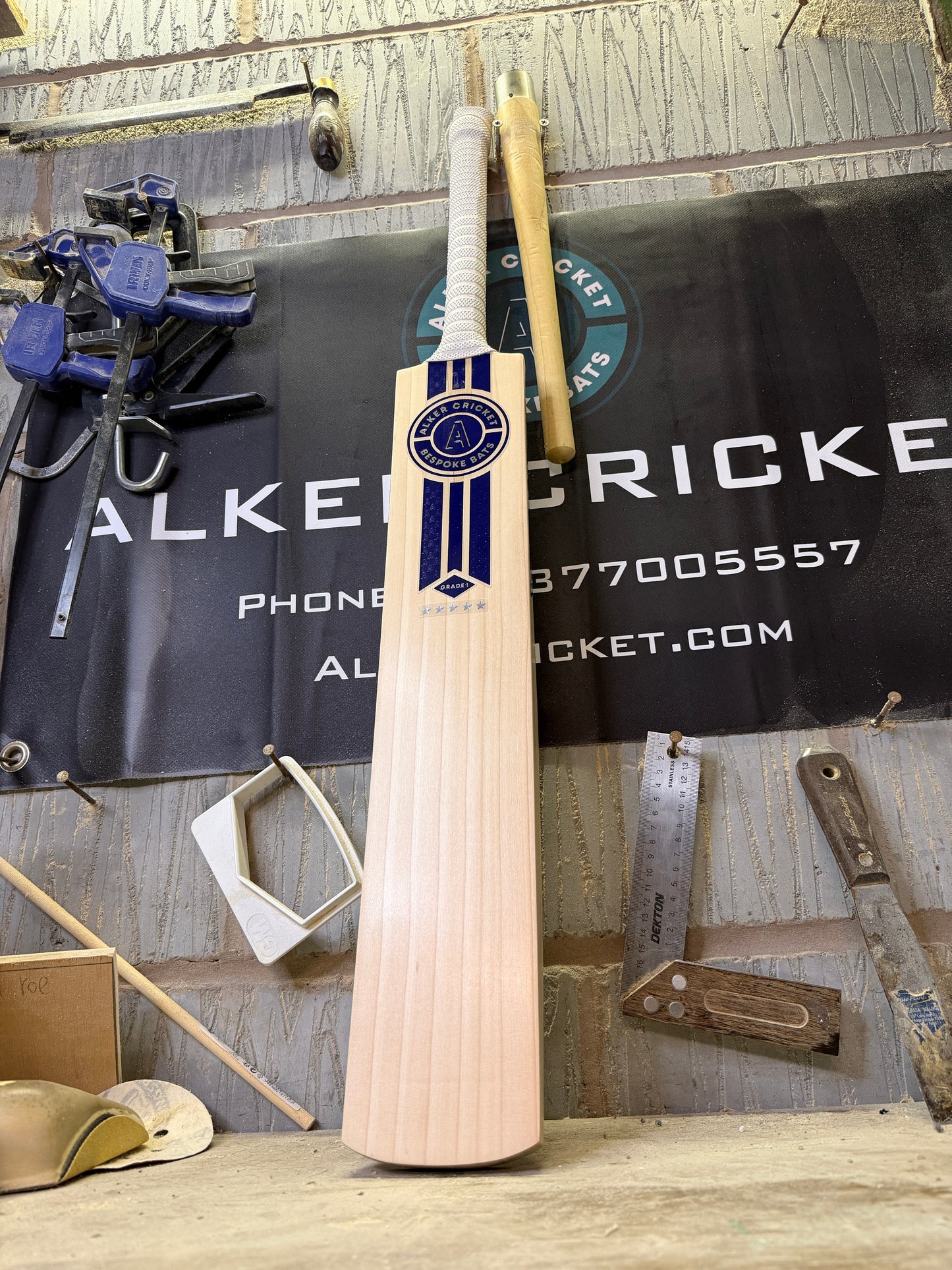 Limited edition SH - 2lb 11oz