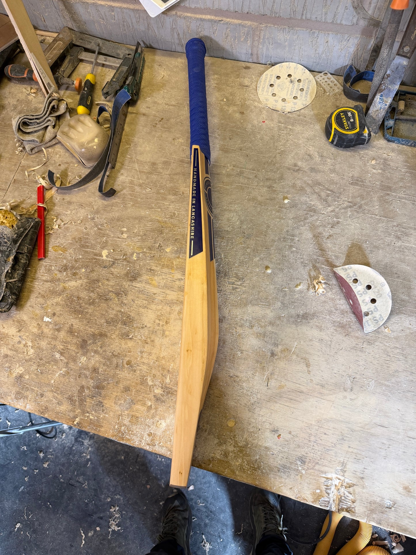 Grade 2 SH - 2lb 10oz