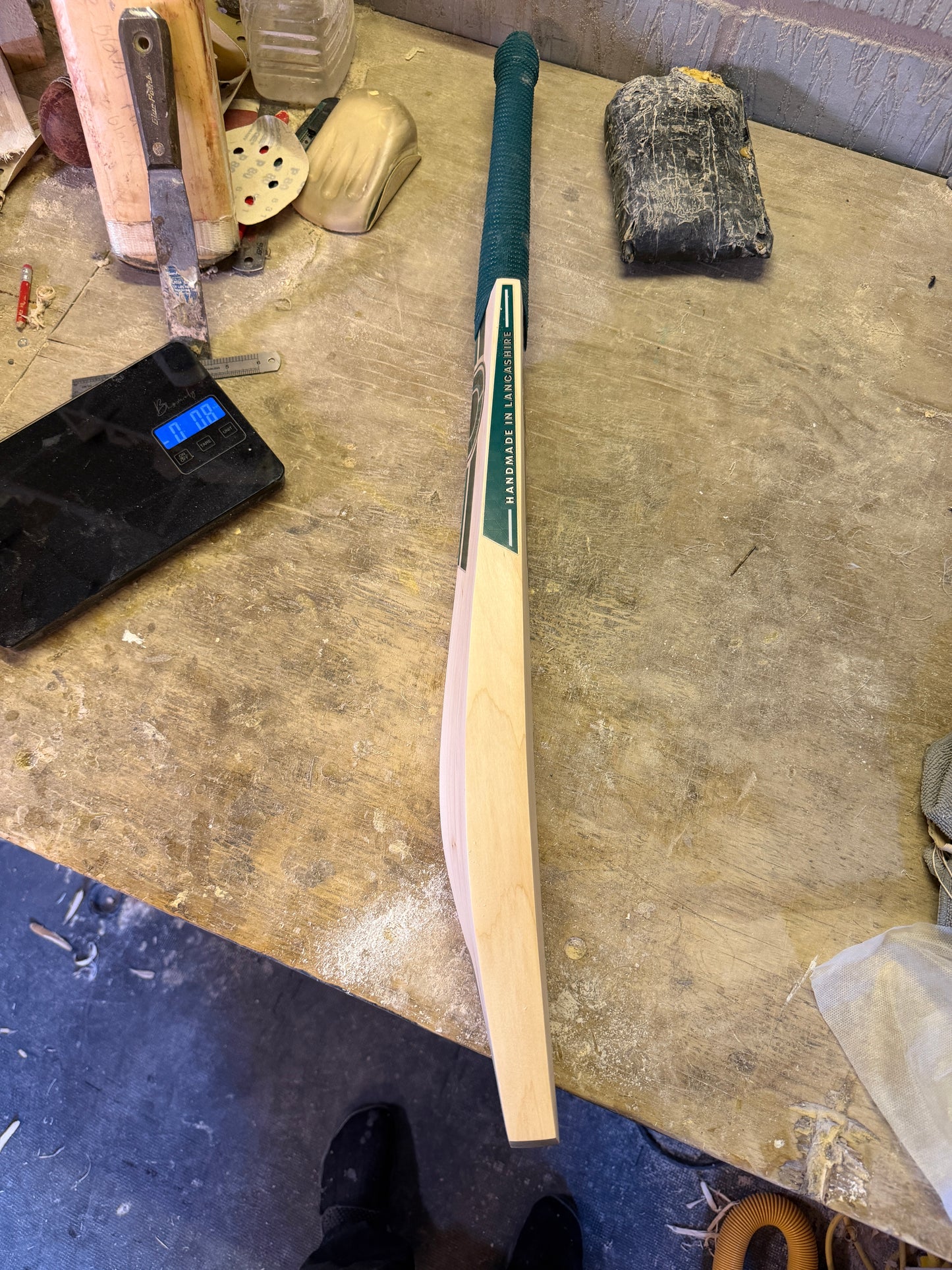 Grade 1 SH - 2lb 8oz