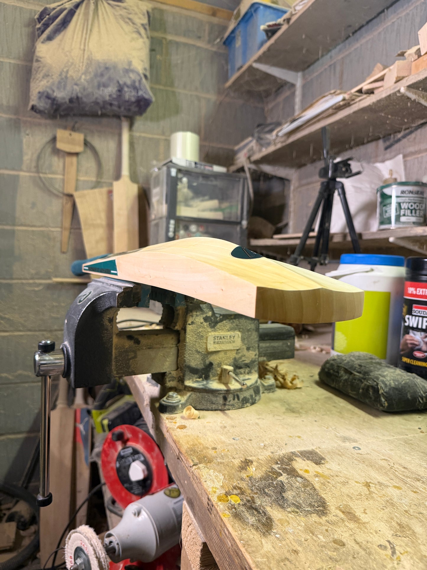 Grade 1 SH - 2lb 9oz