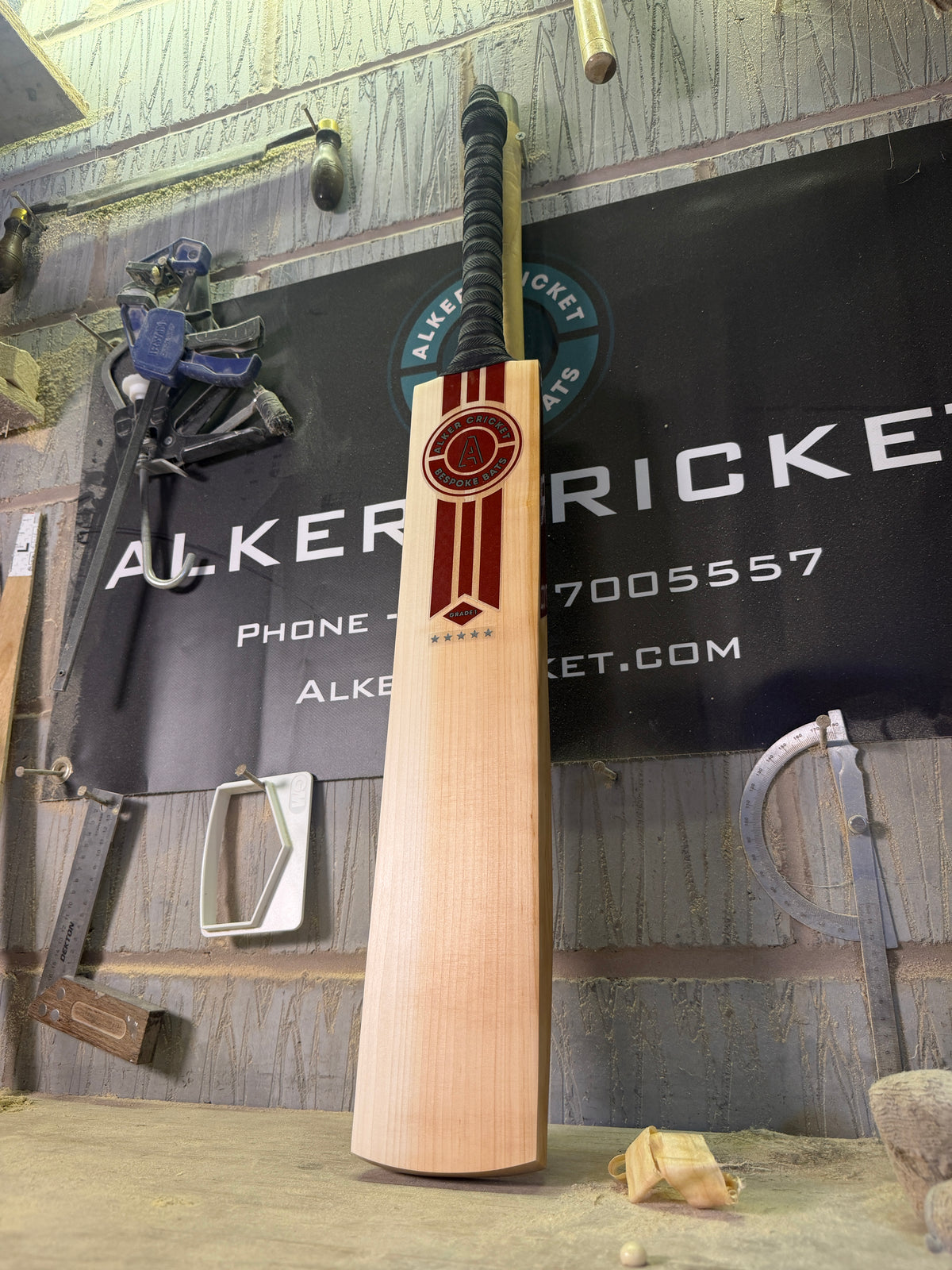 Limited edition Short blade SH - 2lb 10oz