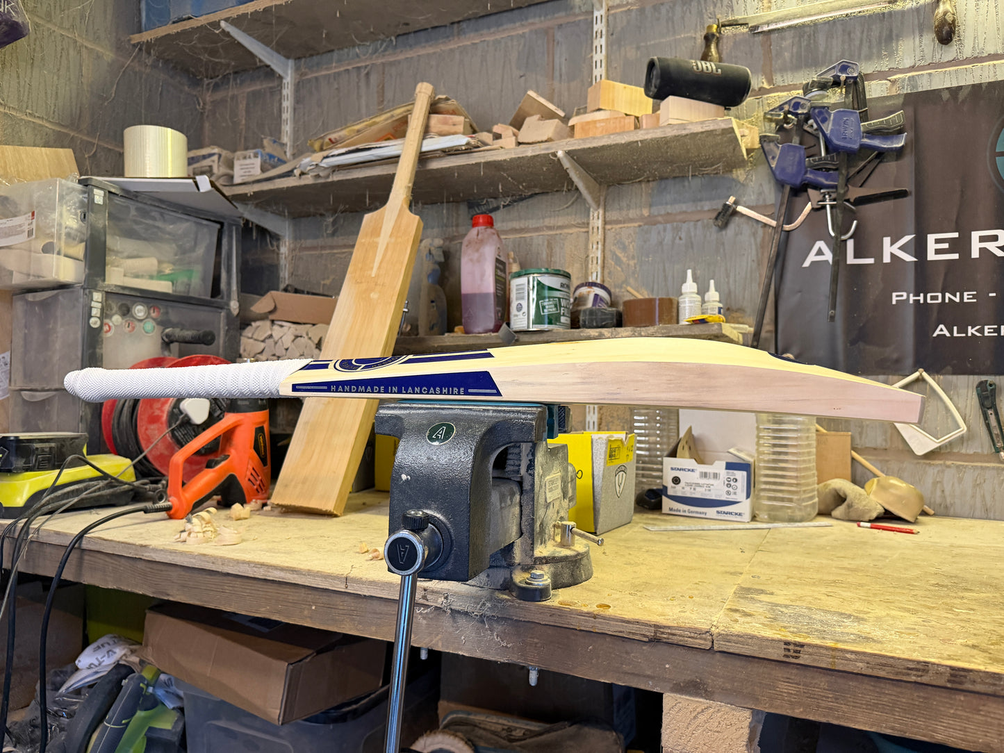 Grade 2 SH - 2lb 10oz