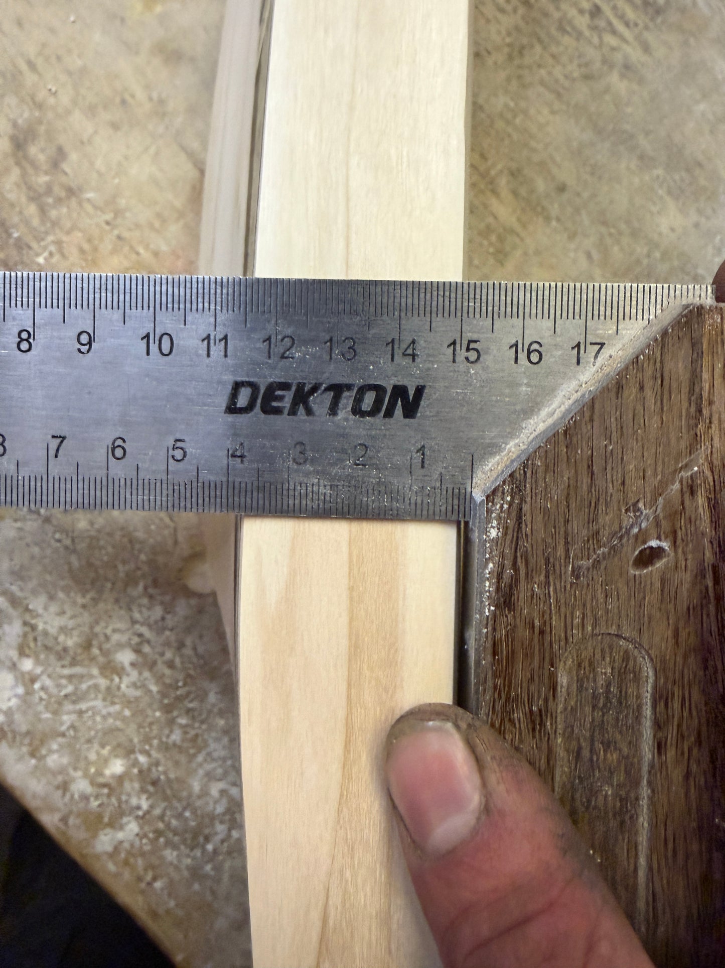 Grade 2 SH - 2lb 9oz