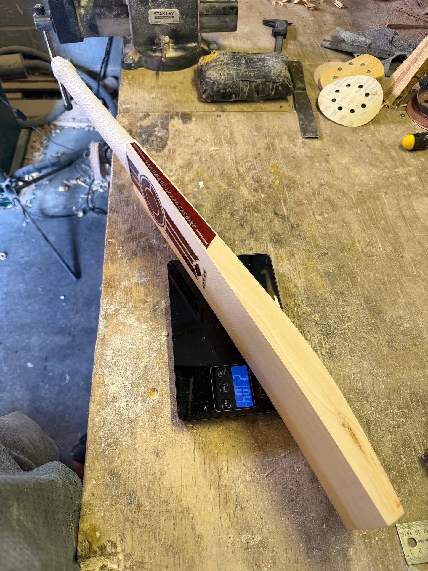 Grade 2 SH - 2lb 10oz