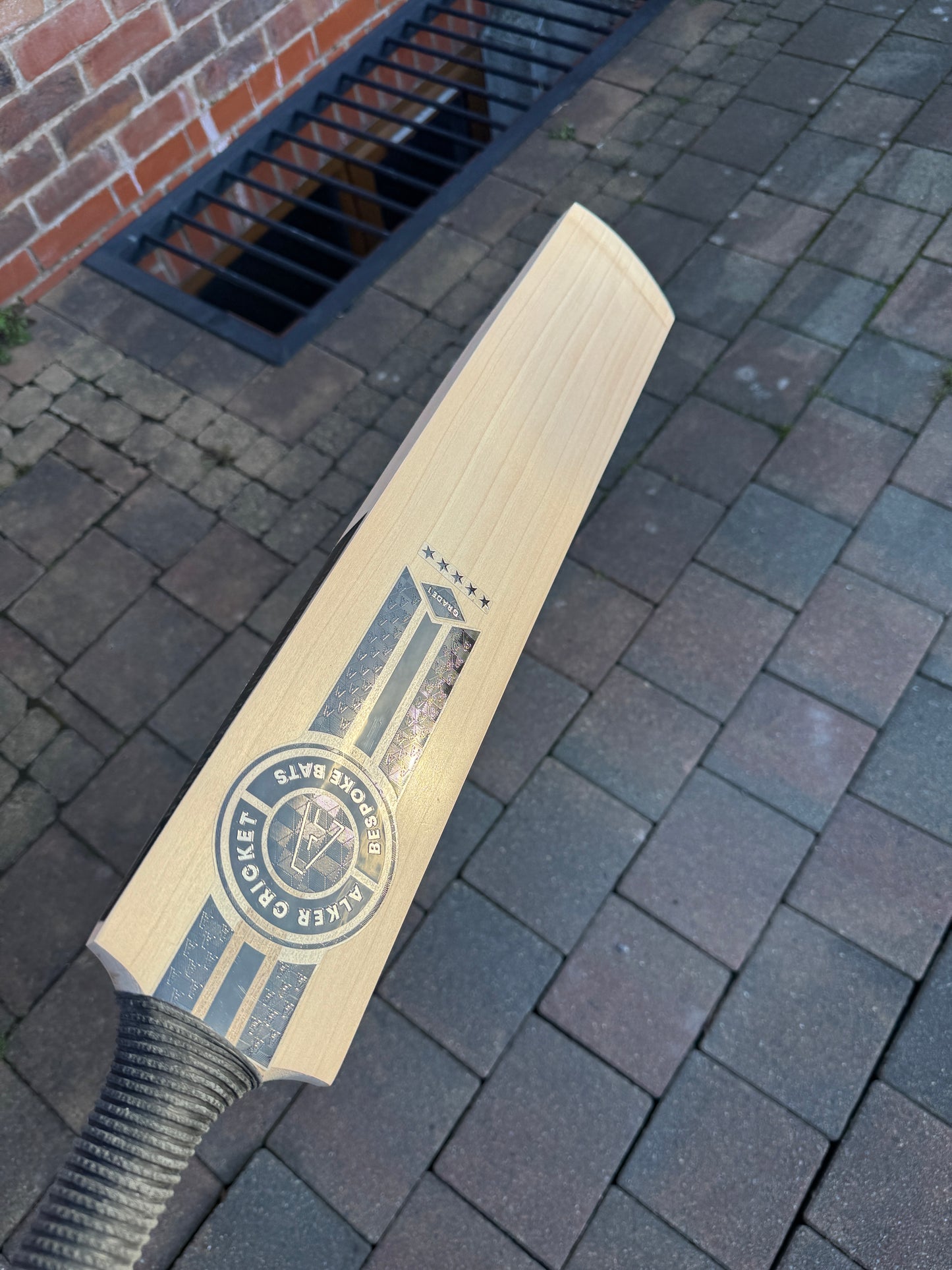 Grade 1 SH Short blade - 2lb 8oz