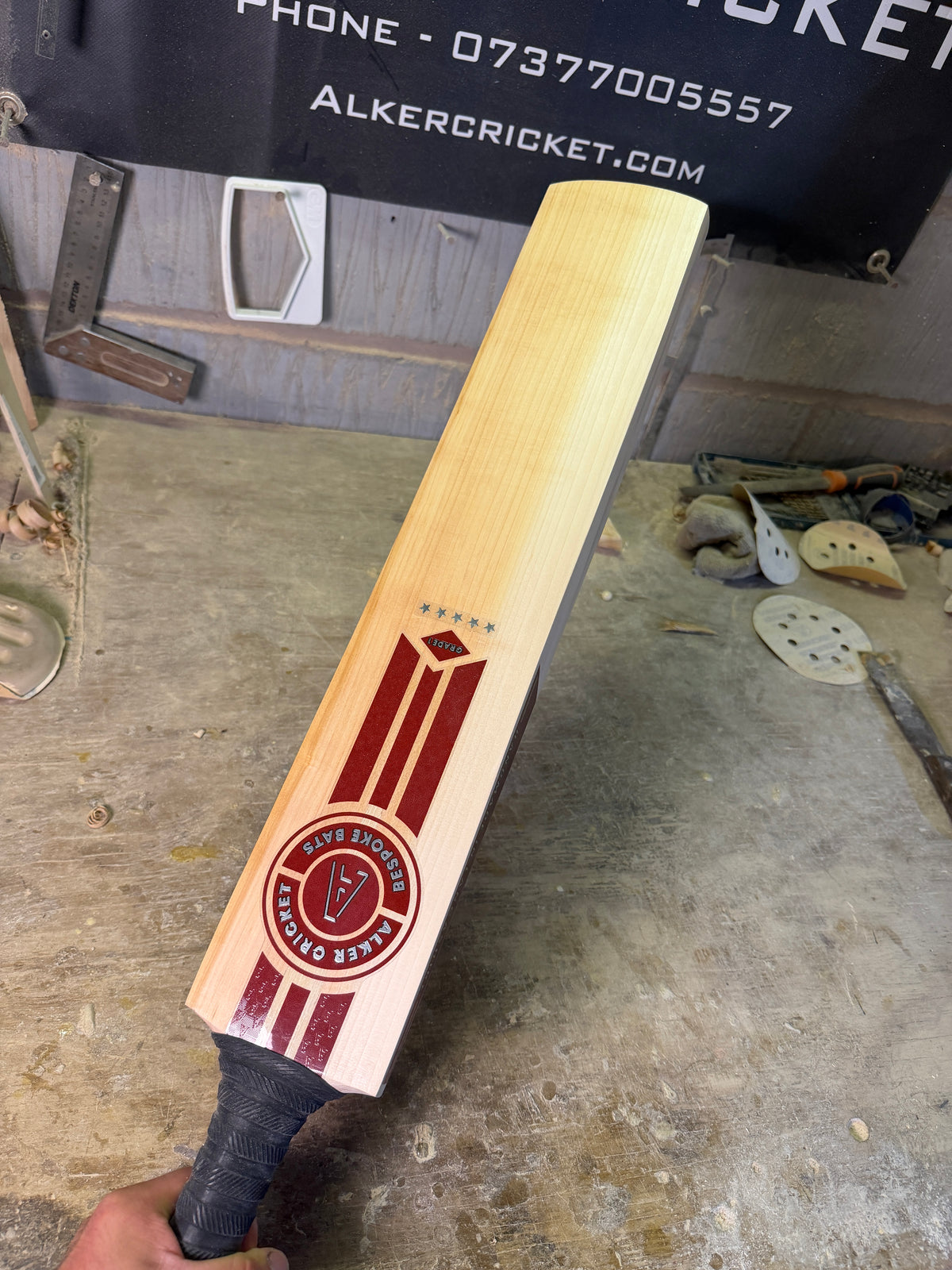 Limited edition Short blade SH - 2lb 10oz