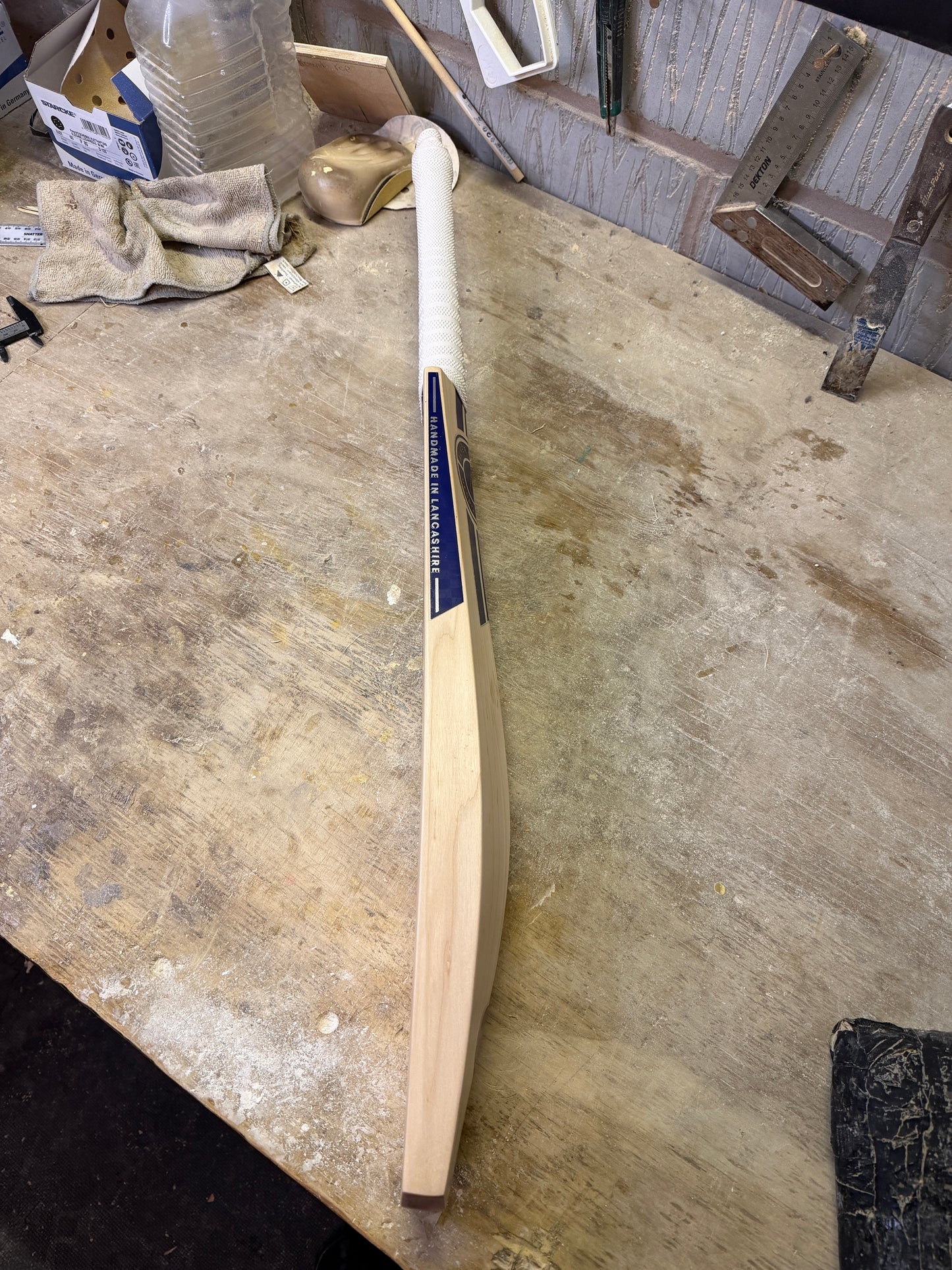 Limited edition SH - 2lb 11oz