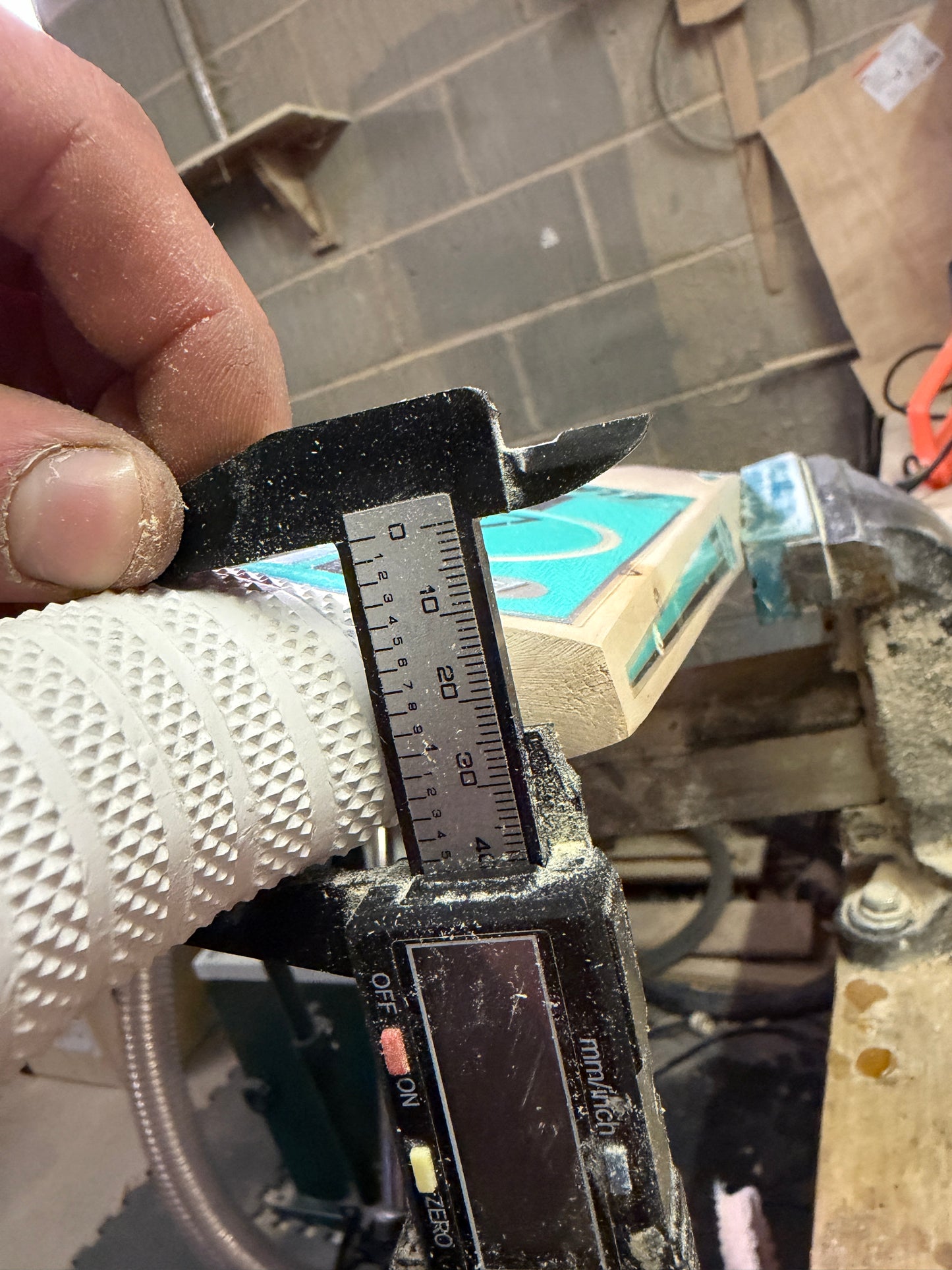 Pro Grade - SH - 2lb 7oz