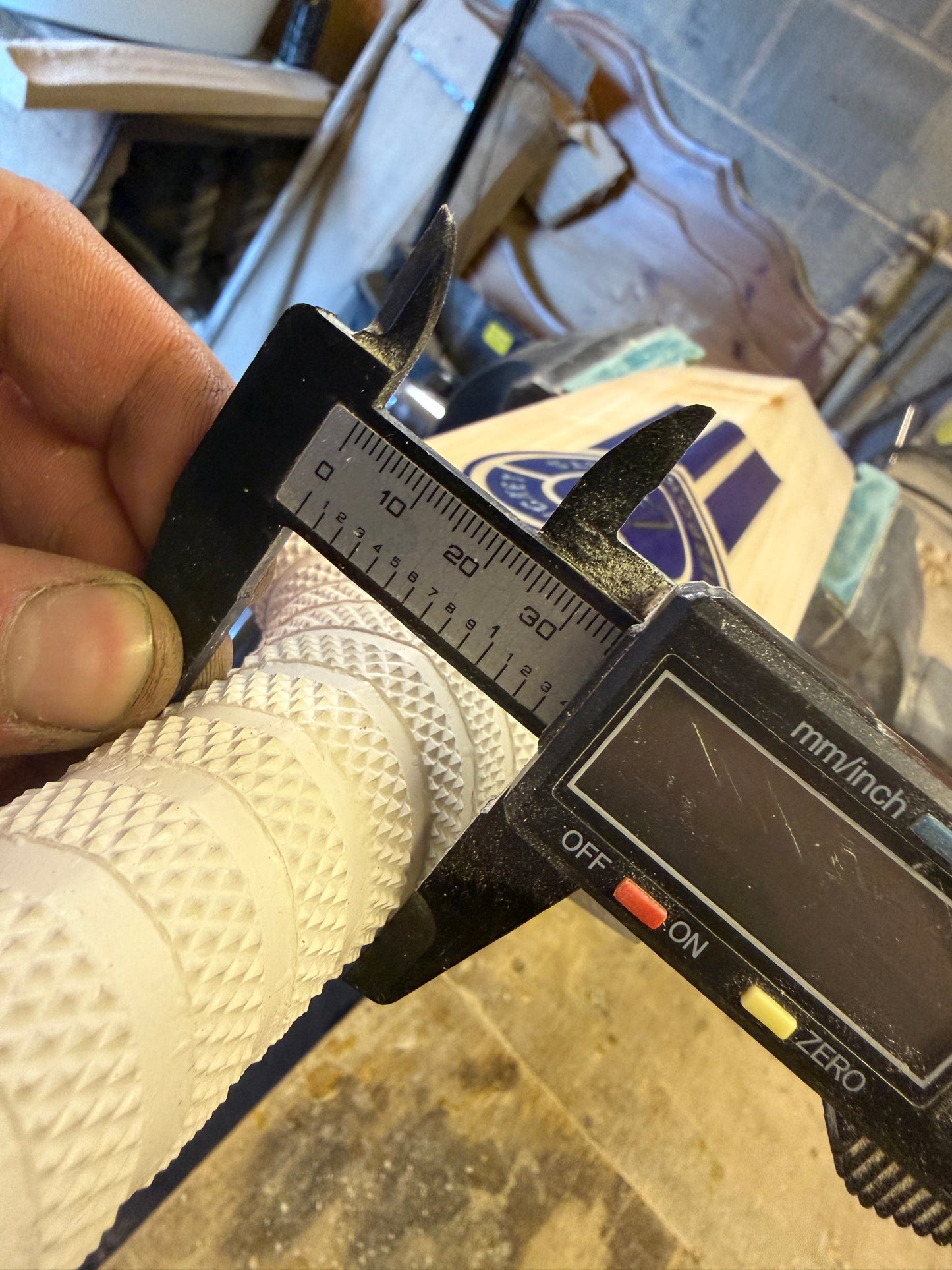 Grade 2 SH - 2lb 10oz