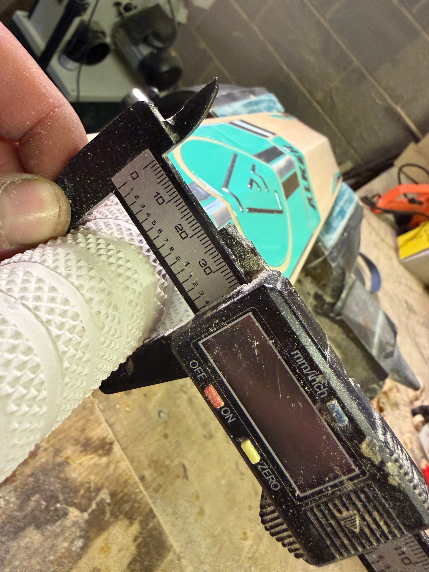 Pro Grade - SH - 2lb 7oz