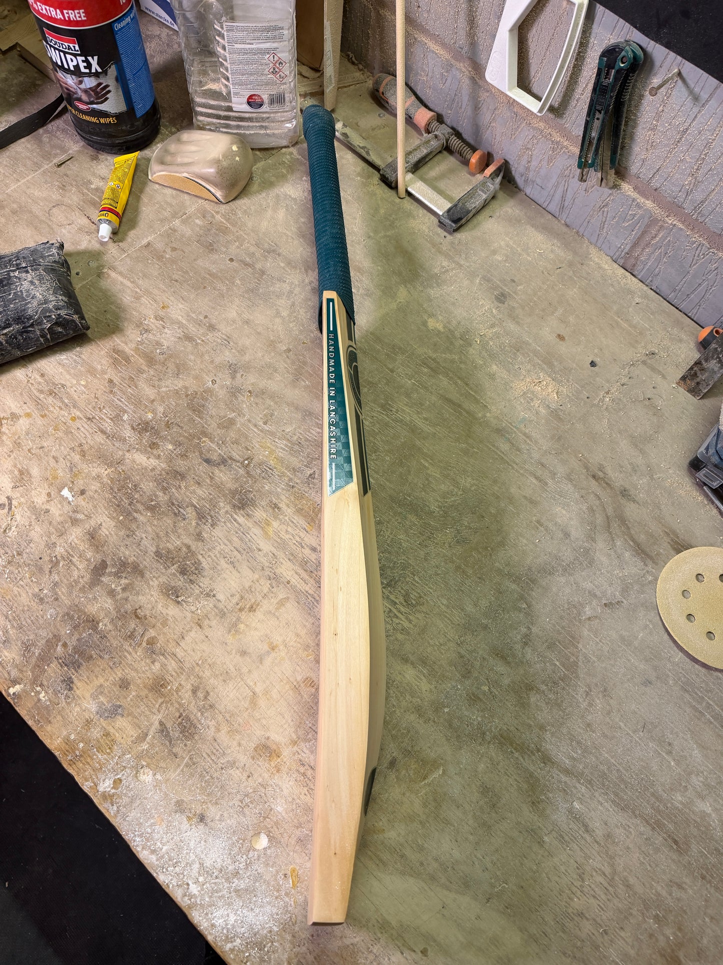 Grade 1 SH - 2lb 9oz