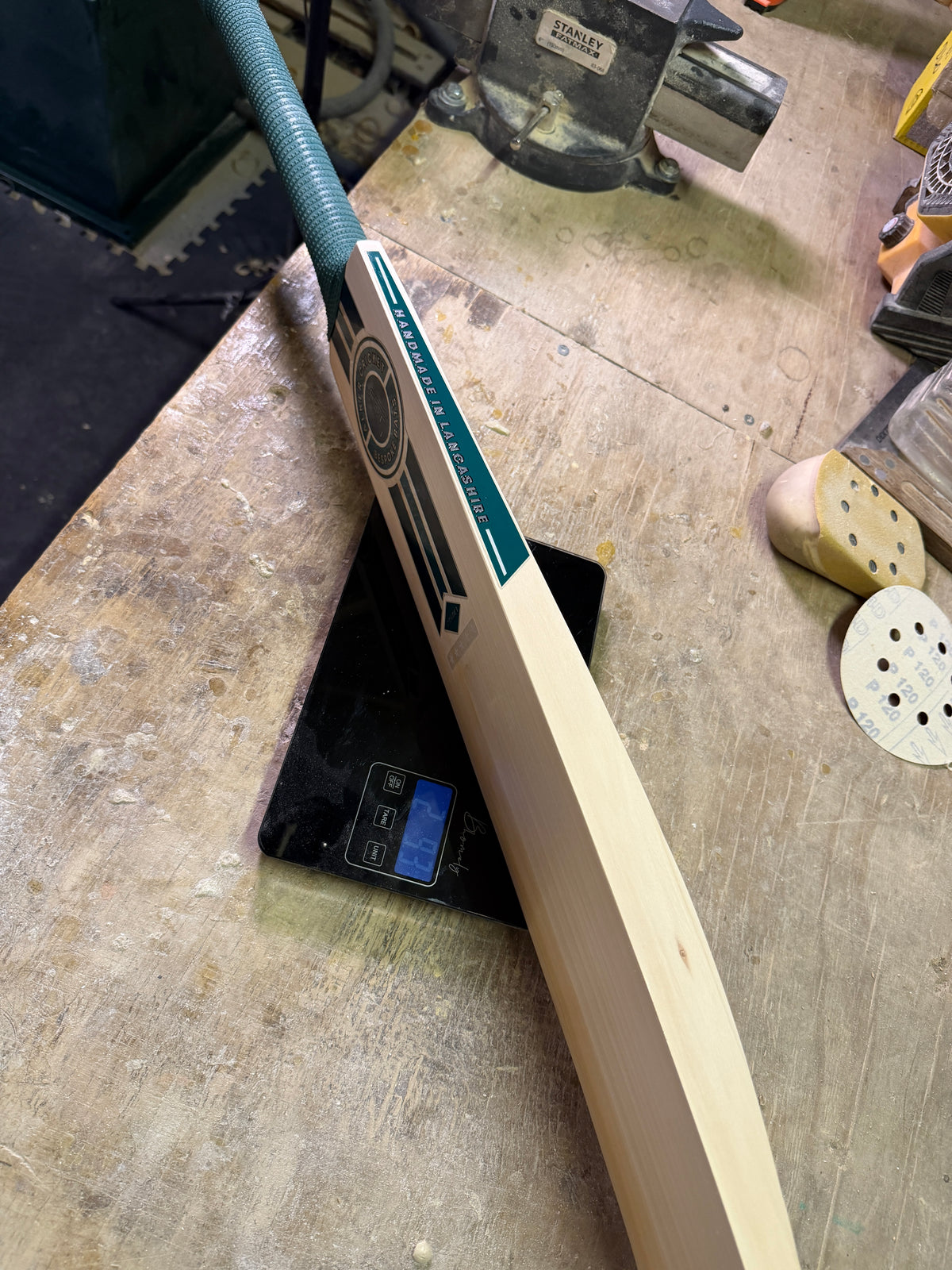 Limited edition SH - 2lb 9oz