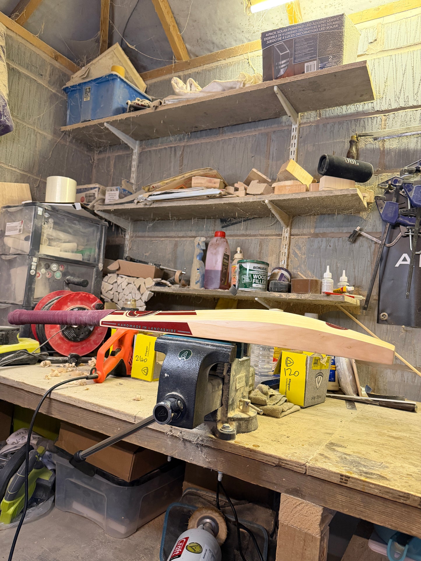 Grade 1 SH - 2lb 9oz