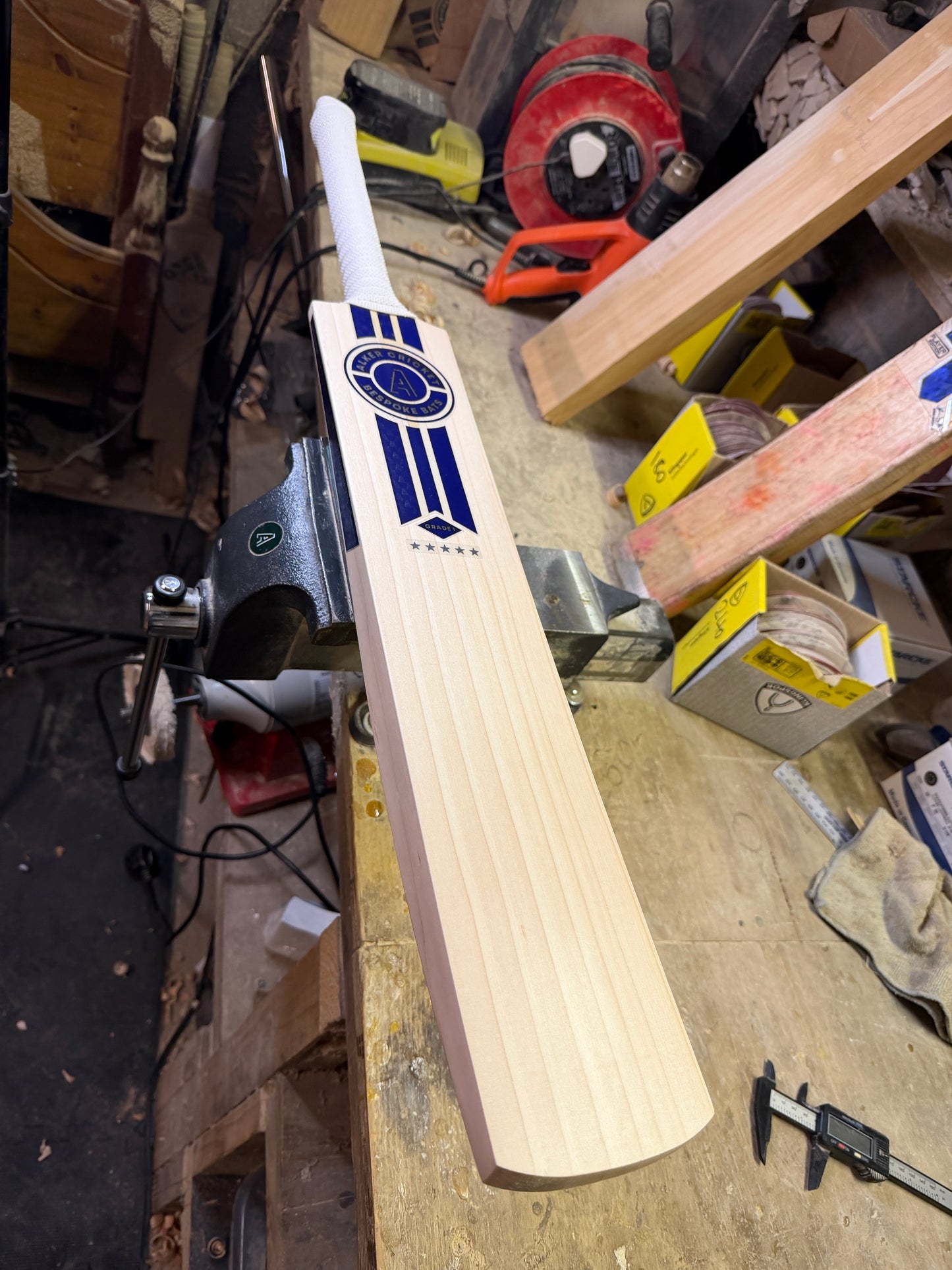 Limited edition SH - 2lb 11oz