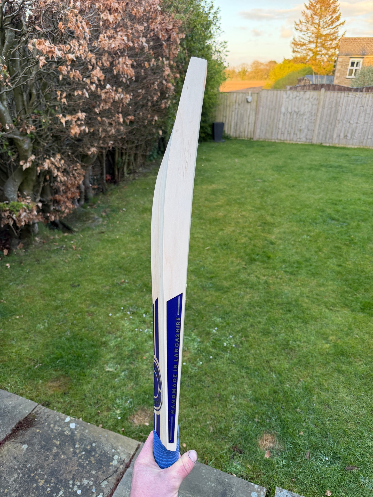 Grade 1 SH - 2lb 10oz