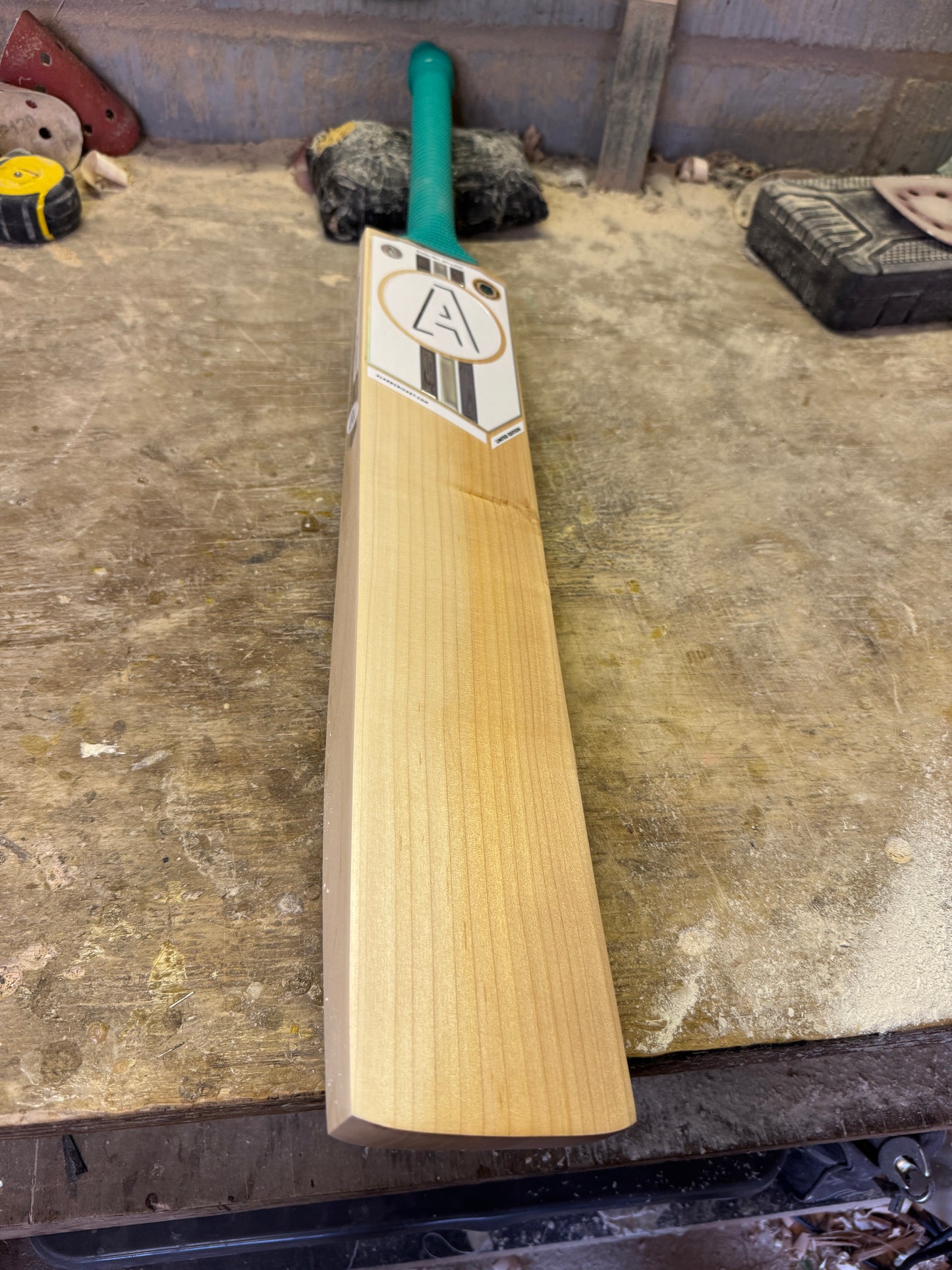 Limited edition- Short blade SH