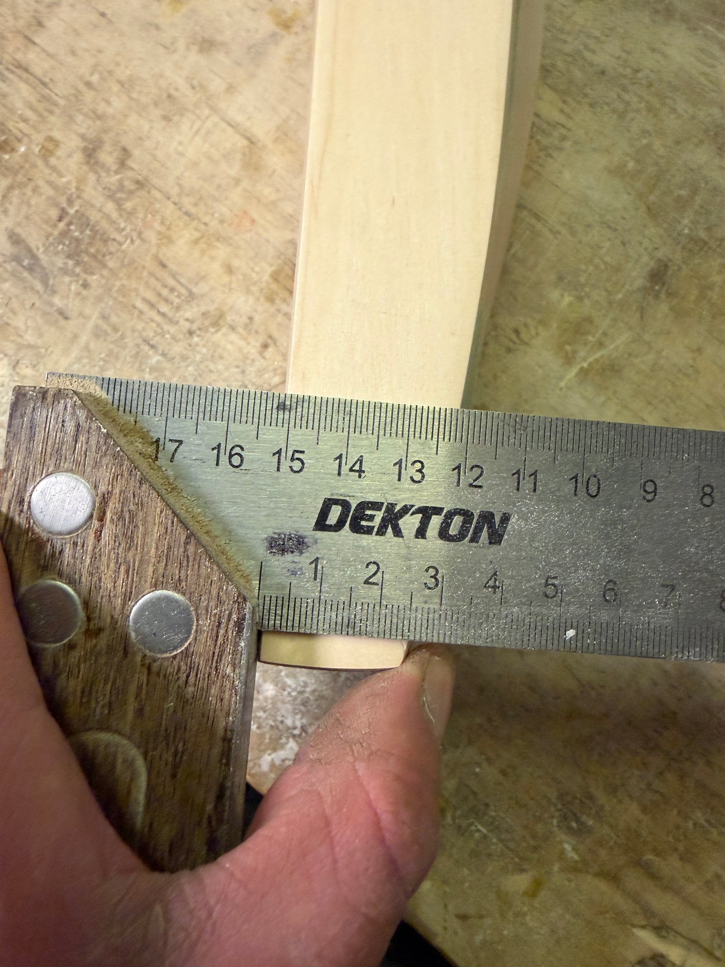 Pro Grade - SH - 2lb 7oz