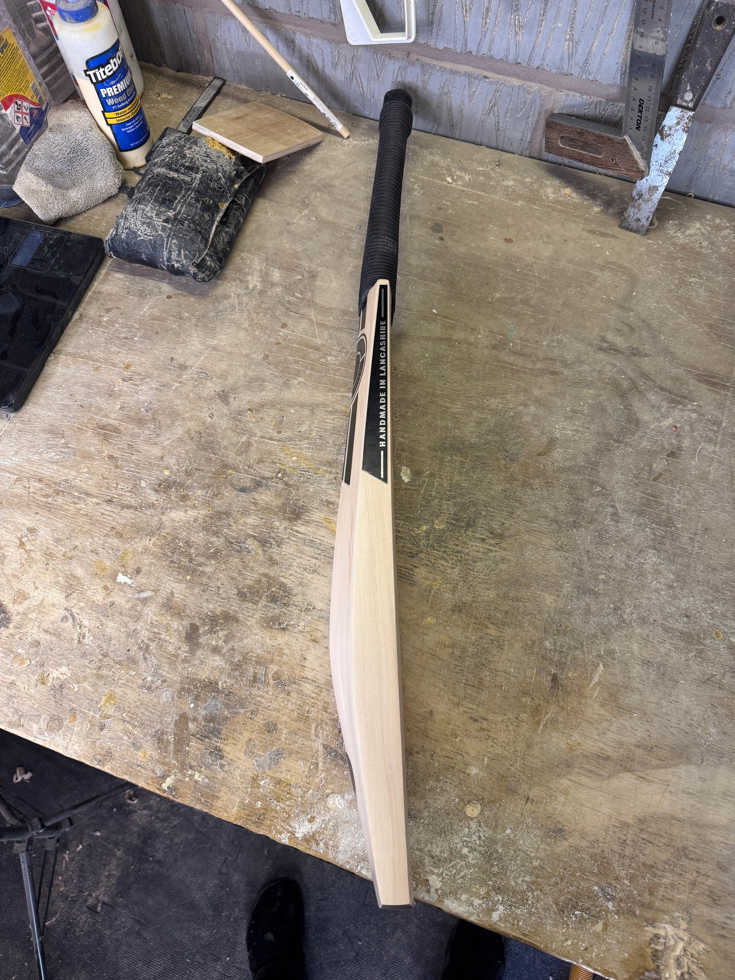 Grade 1 SH Short blade - 2lb 8oz