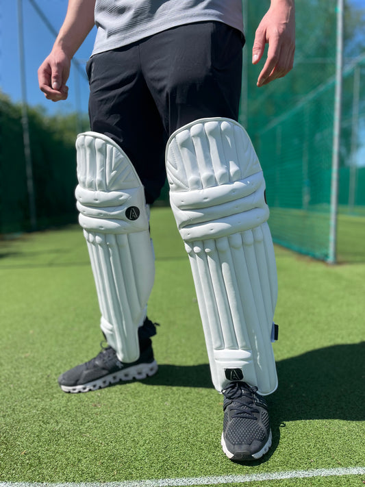 Adult batting pads