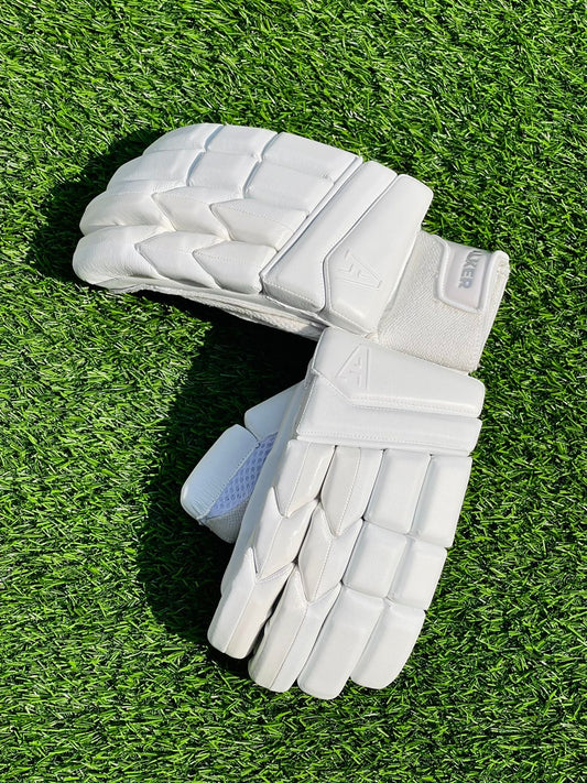 Adult Elite batting gloves