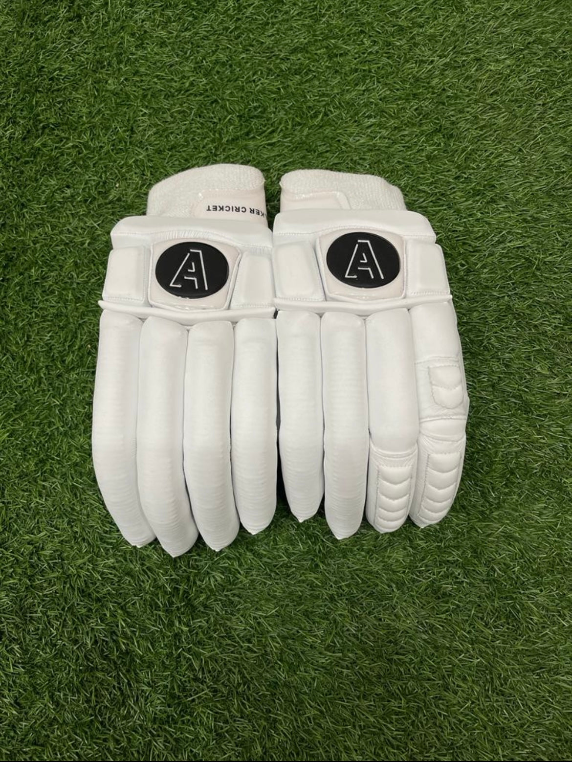 Adult pro batting gloves