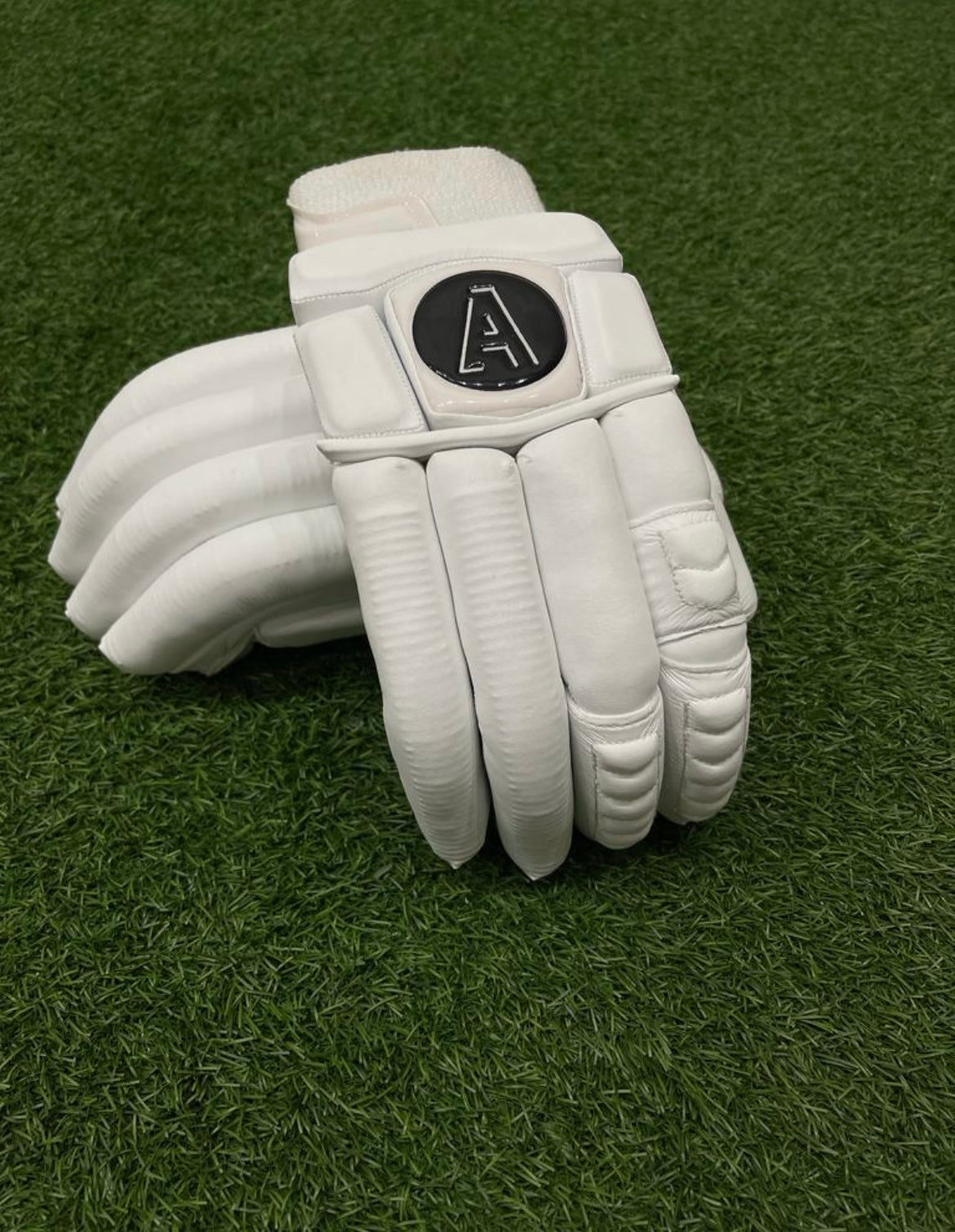 Adult pro batting gloves