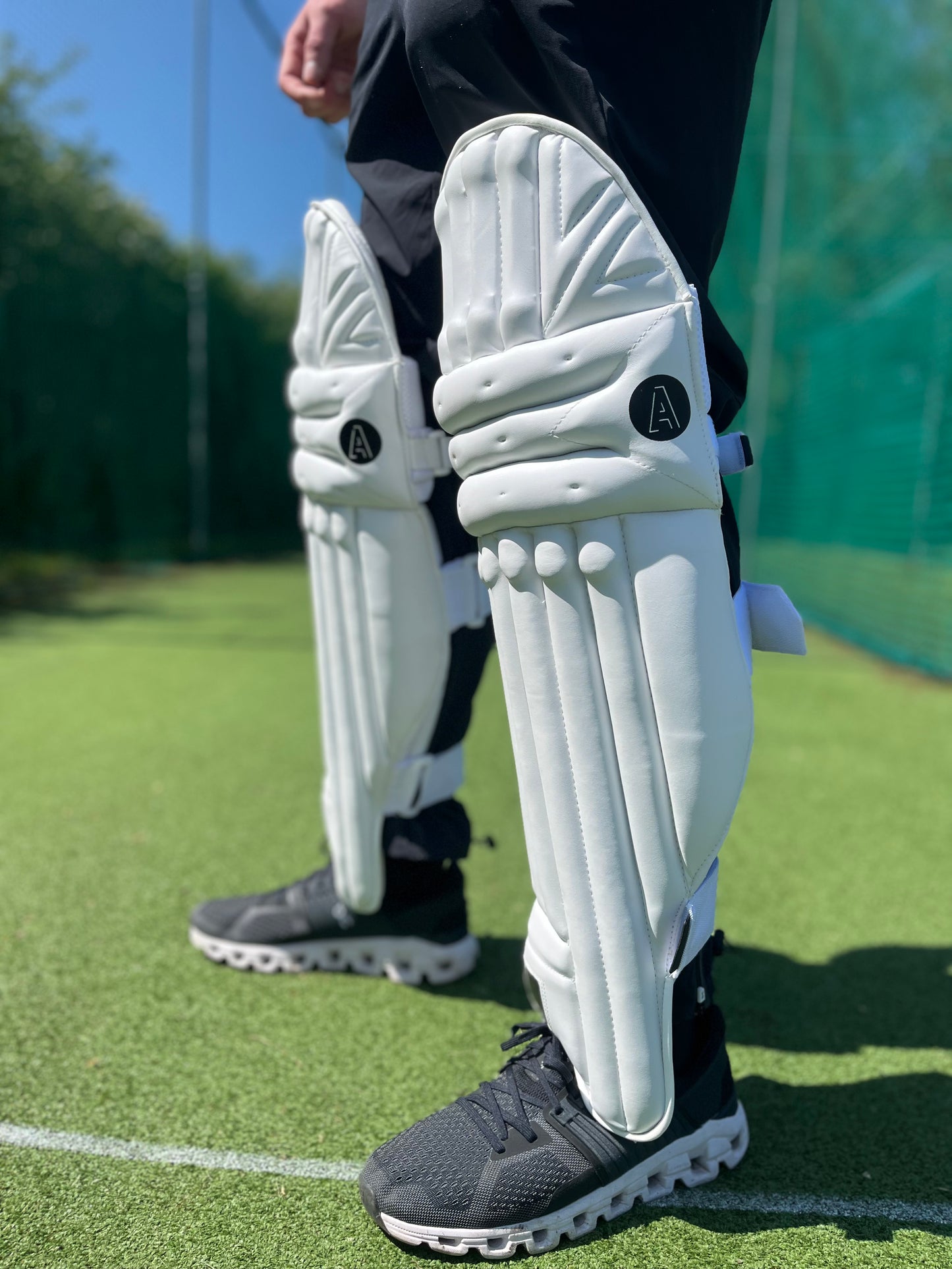 Adult batting pads