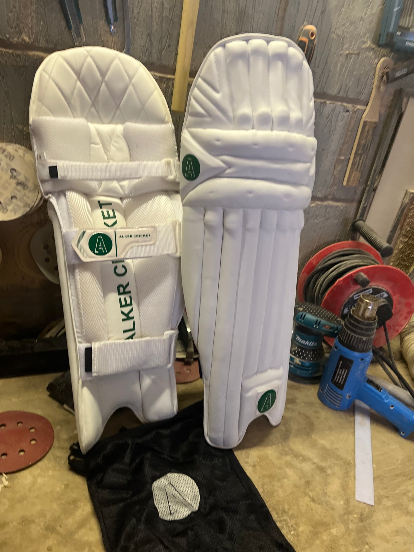 Adult batting pads