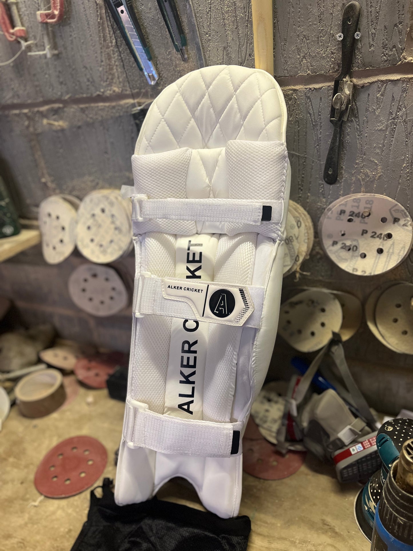 Adult batting pads